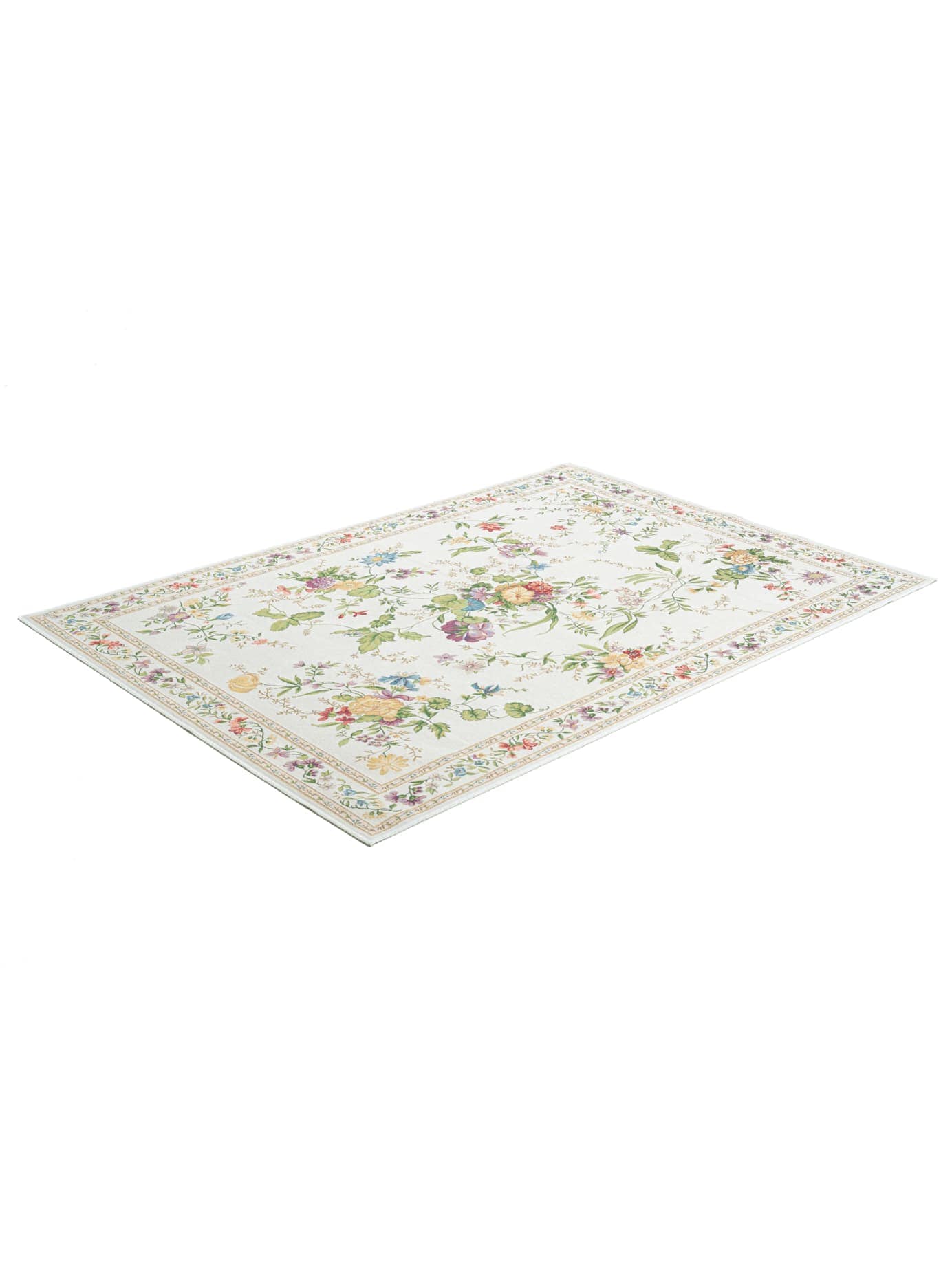 heine home Teppich, 4 mm Höhe