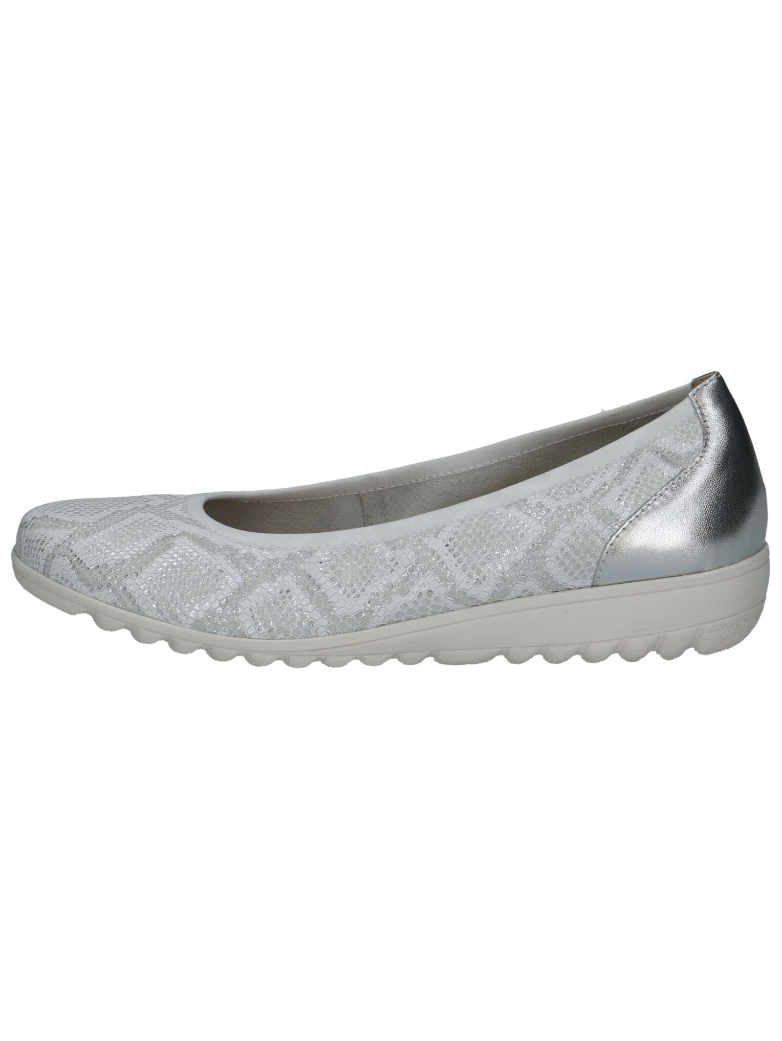 Caprice Ballerina »Caprice Ballerinas Leder«