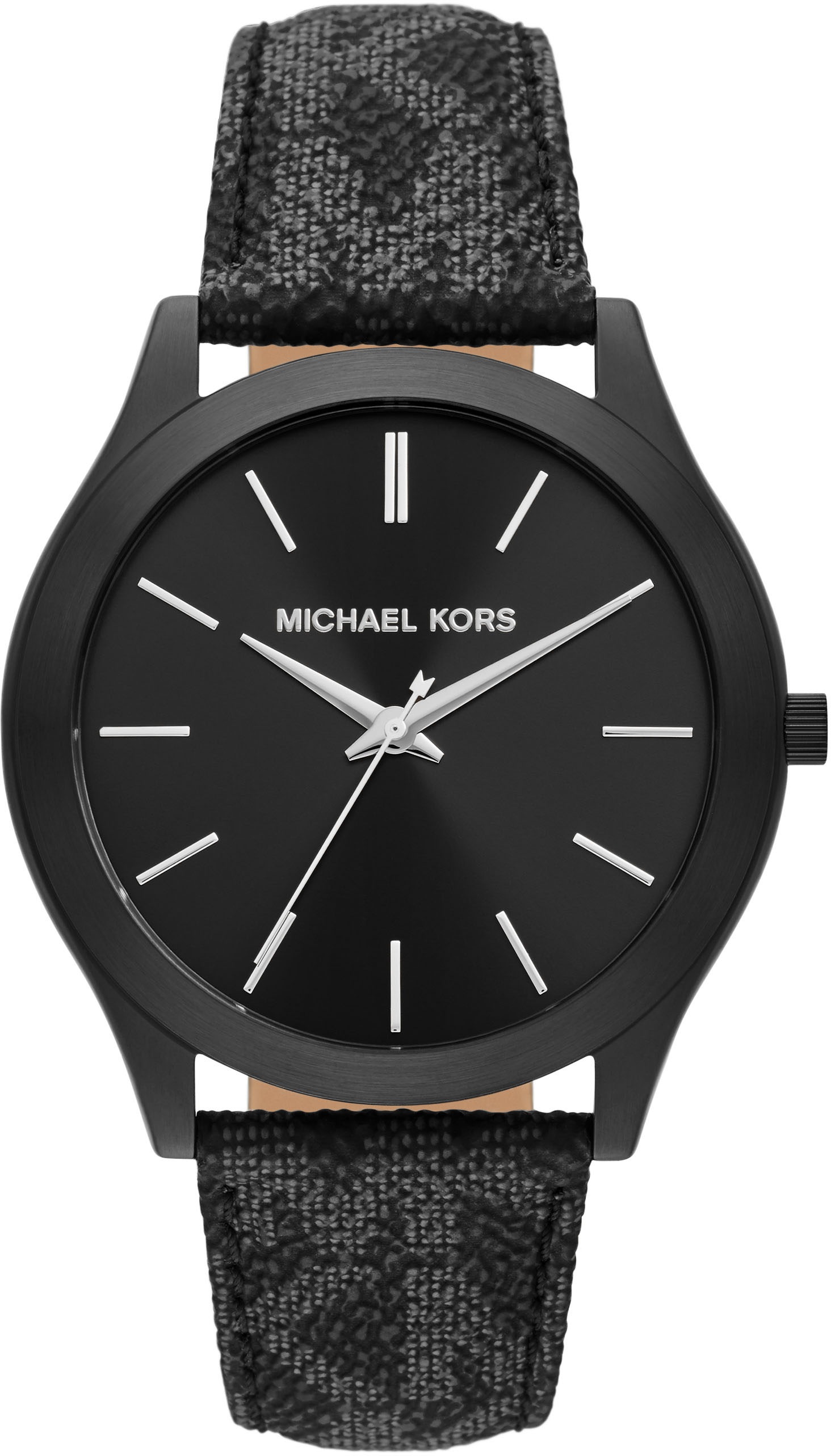 MICHAEL KORS Quarzuhr »MK8908 SLIM RUNWAY«