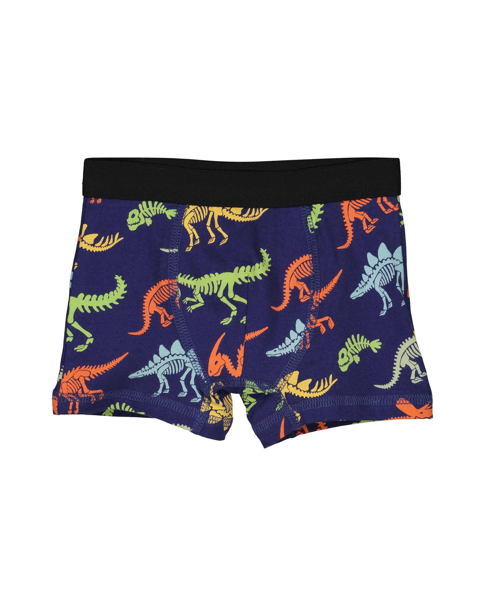 Blue Seven Boxer, (Packung, 4 St.)
