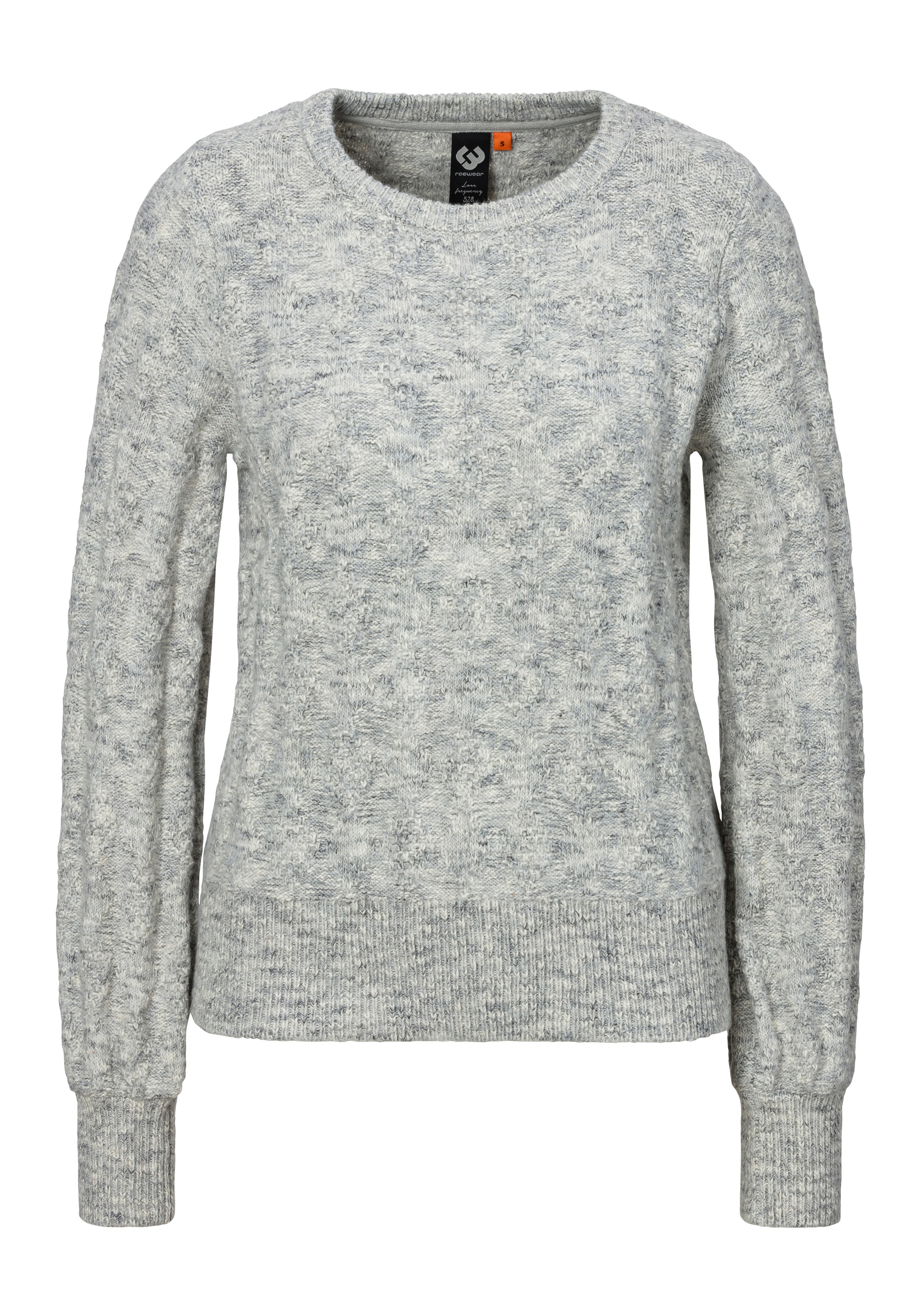 Ragwear Rundhalspullover »LESSY«