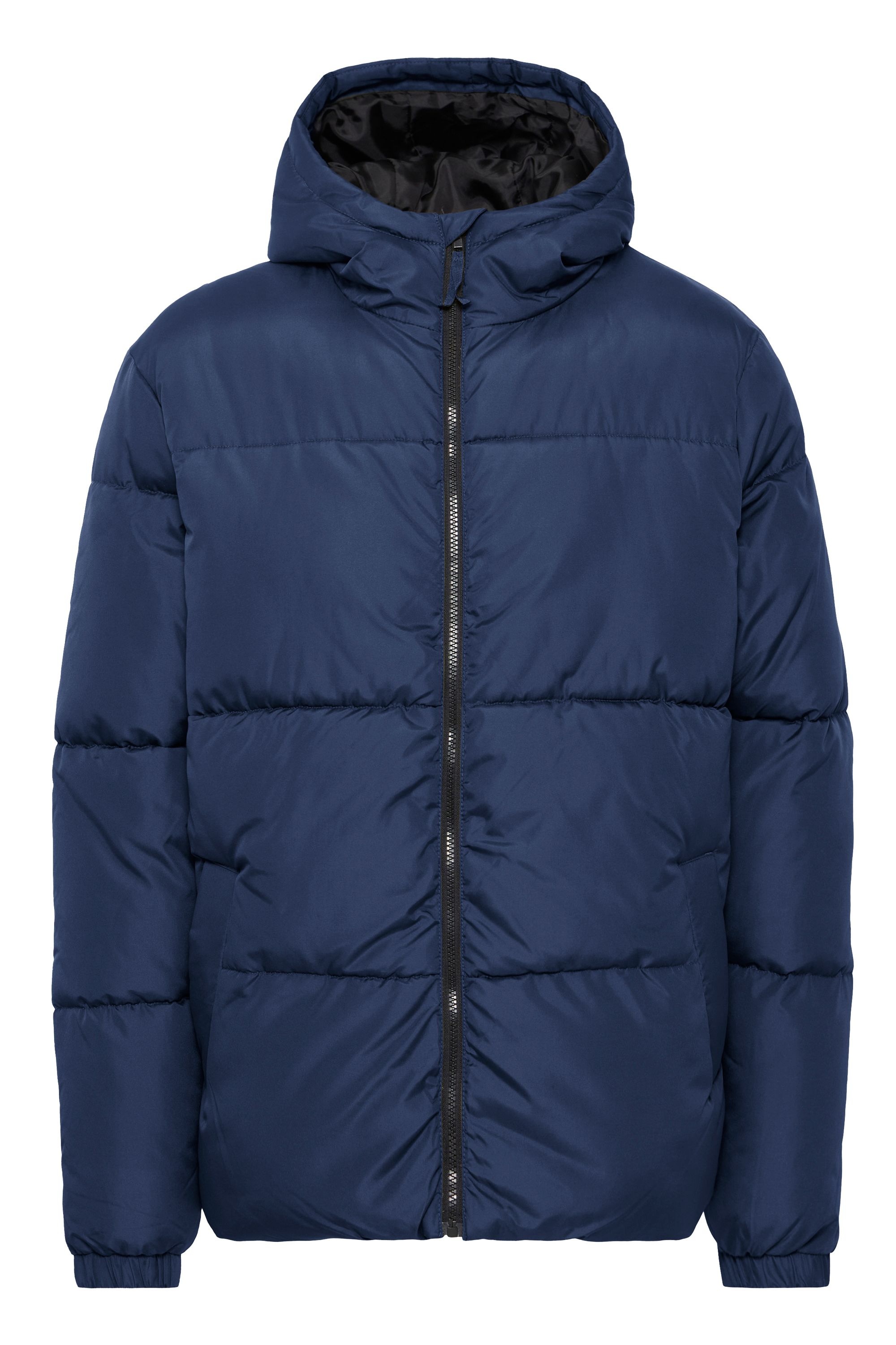 Blend Steppjacke "BHElwin" mit Kapuze Klassische Steppjacke mit Taschen günstig online kaufen