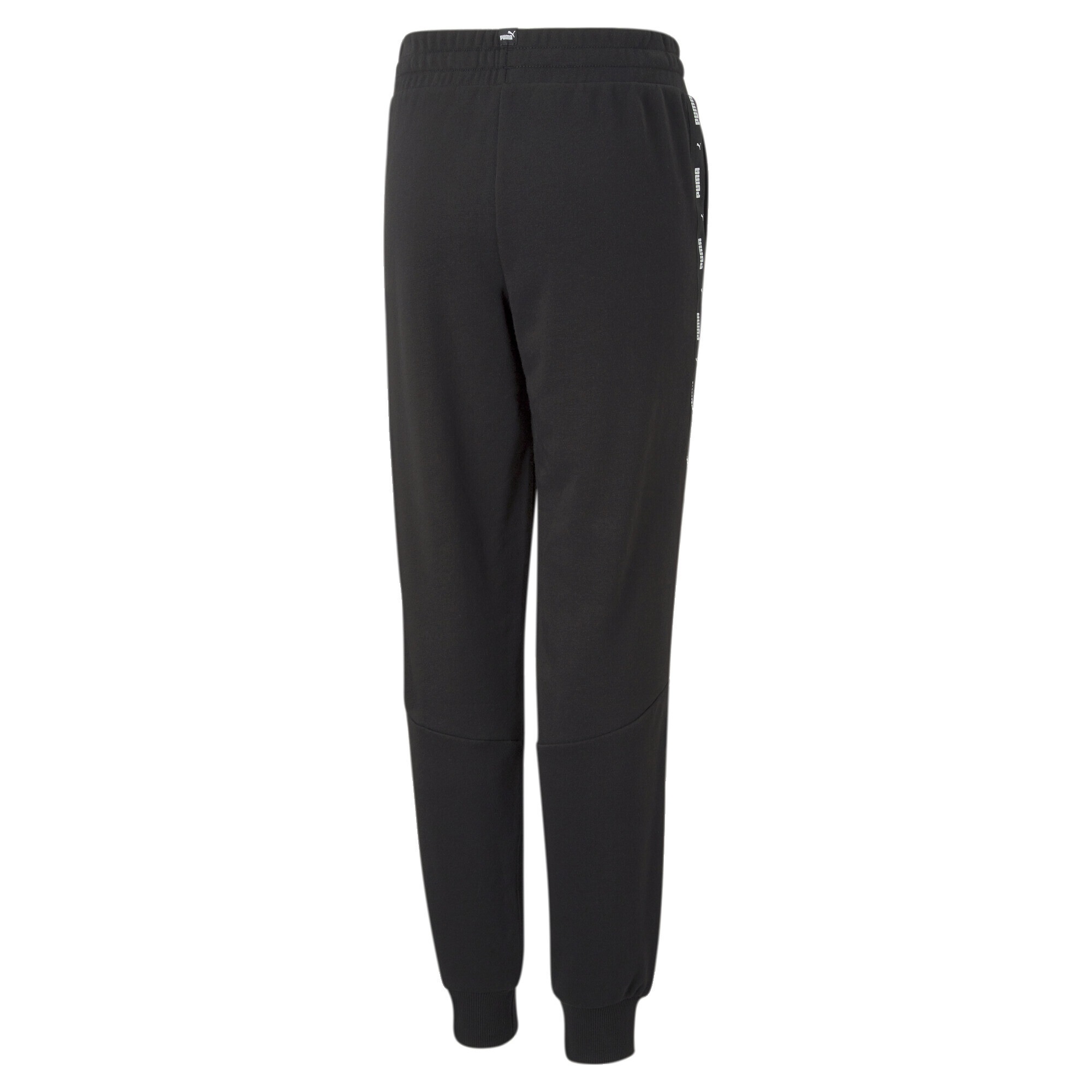 PUMA Sporthose »Essentials+ Tape Jogginghose Jugendliche«