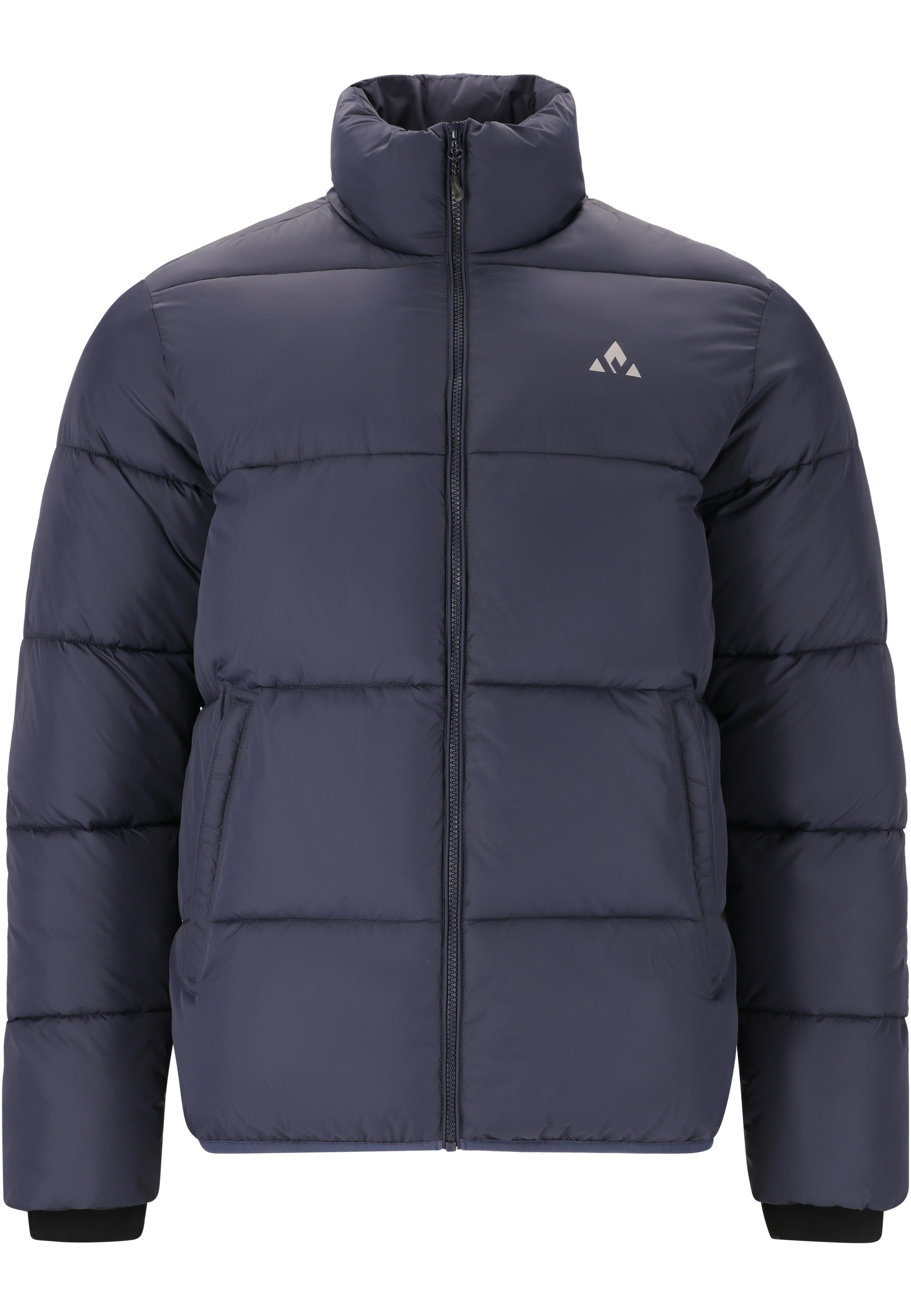 WHISTLER Outdoorjacke »Floter« in wärmender und wasserabweisender Qualität