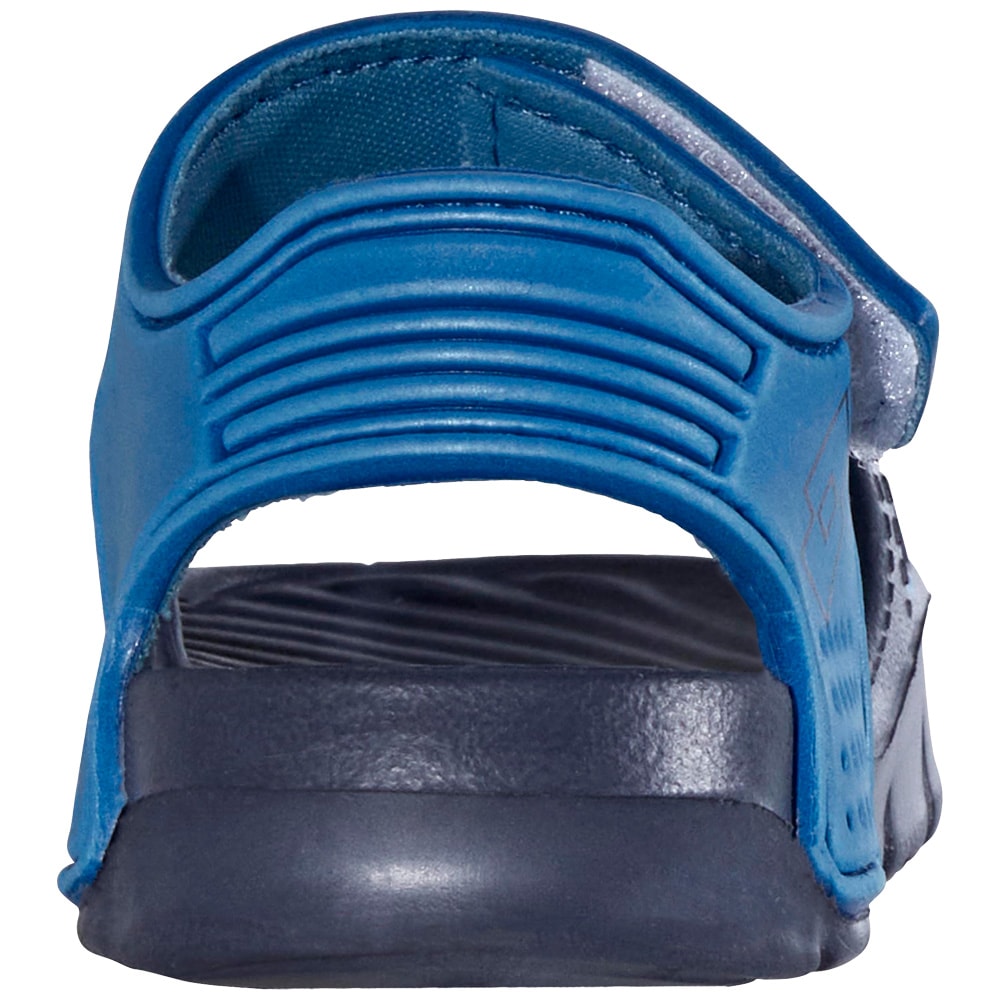 Lotto Simma Girls Sandal Navy Blue 35 3