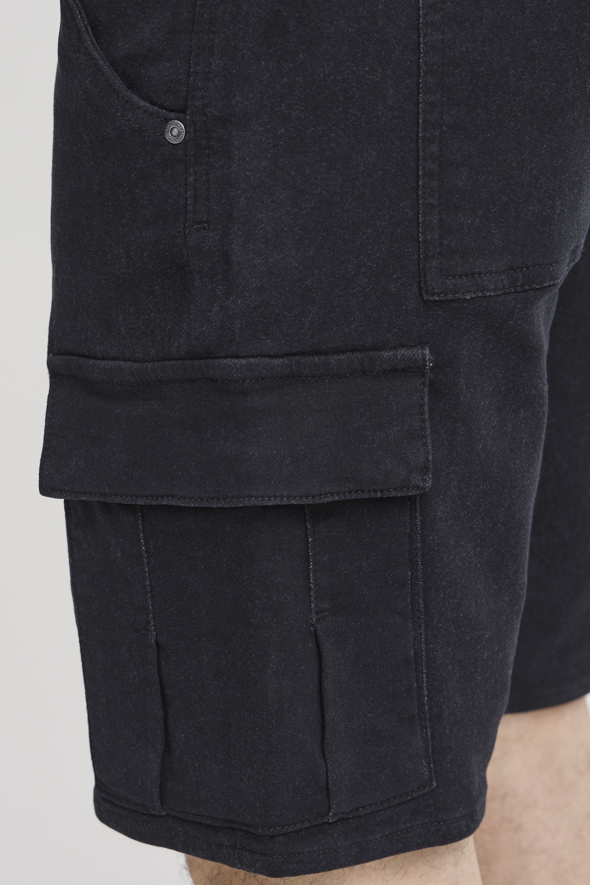 Blend Cargojeans »Cargoshorts BHBLIZZARD-Denimshorts-Jogg«