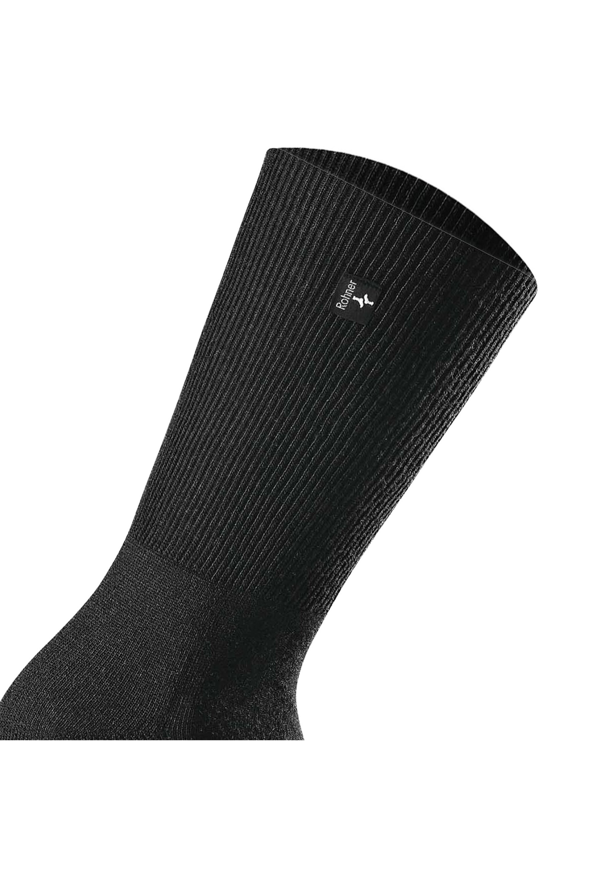 Rohner Socks Kurzsocken »Socken 1er Pack«