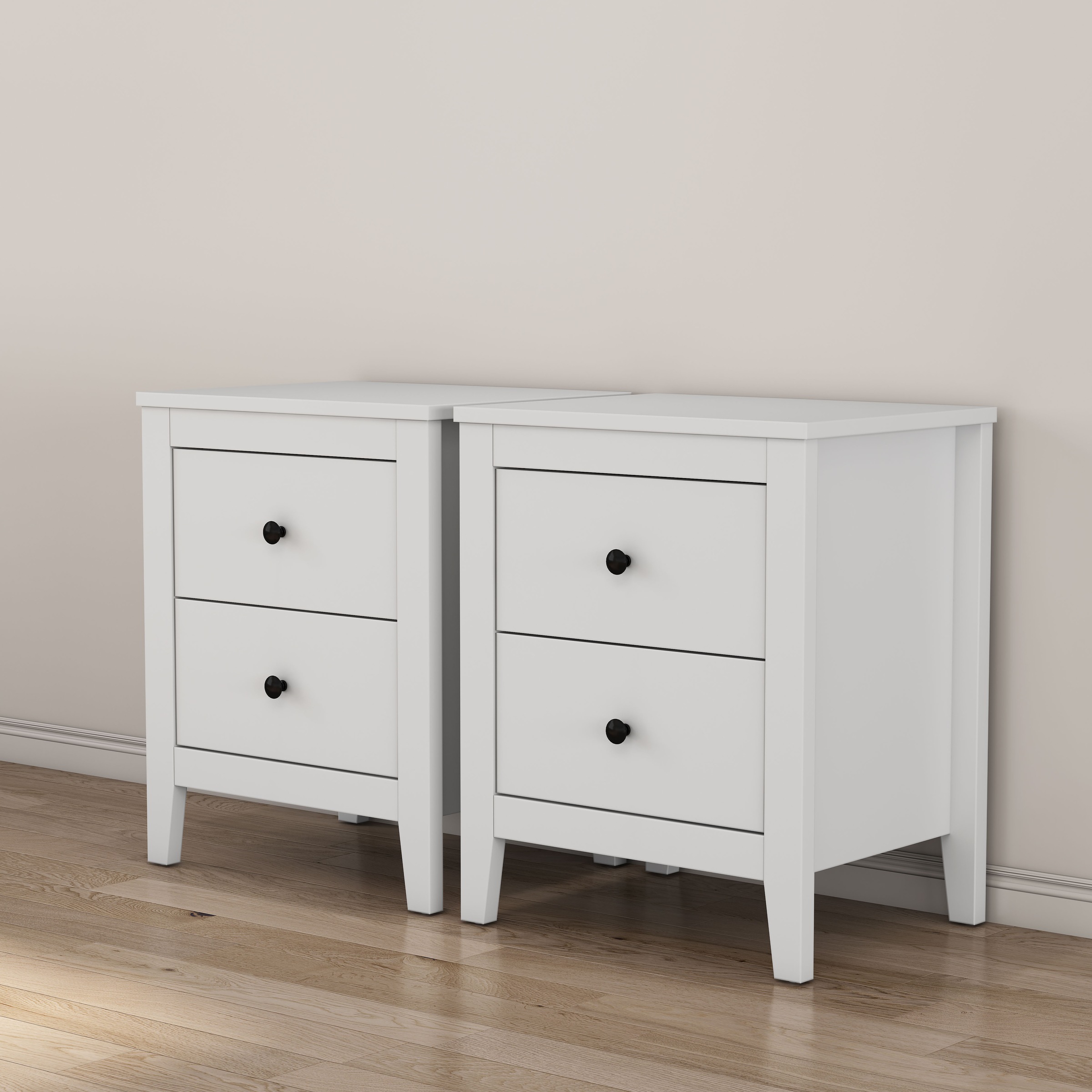 OTTO home Nachtkommode Set, 