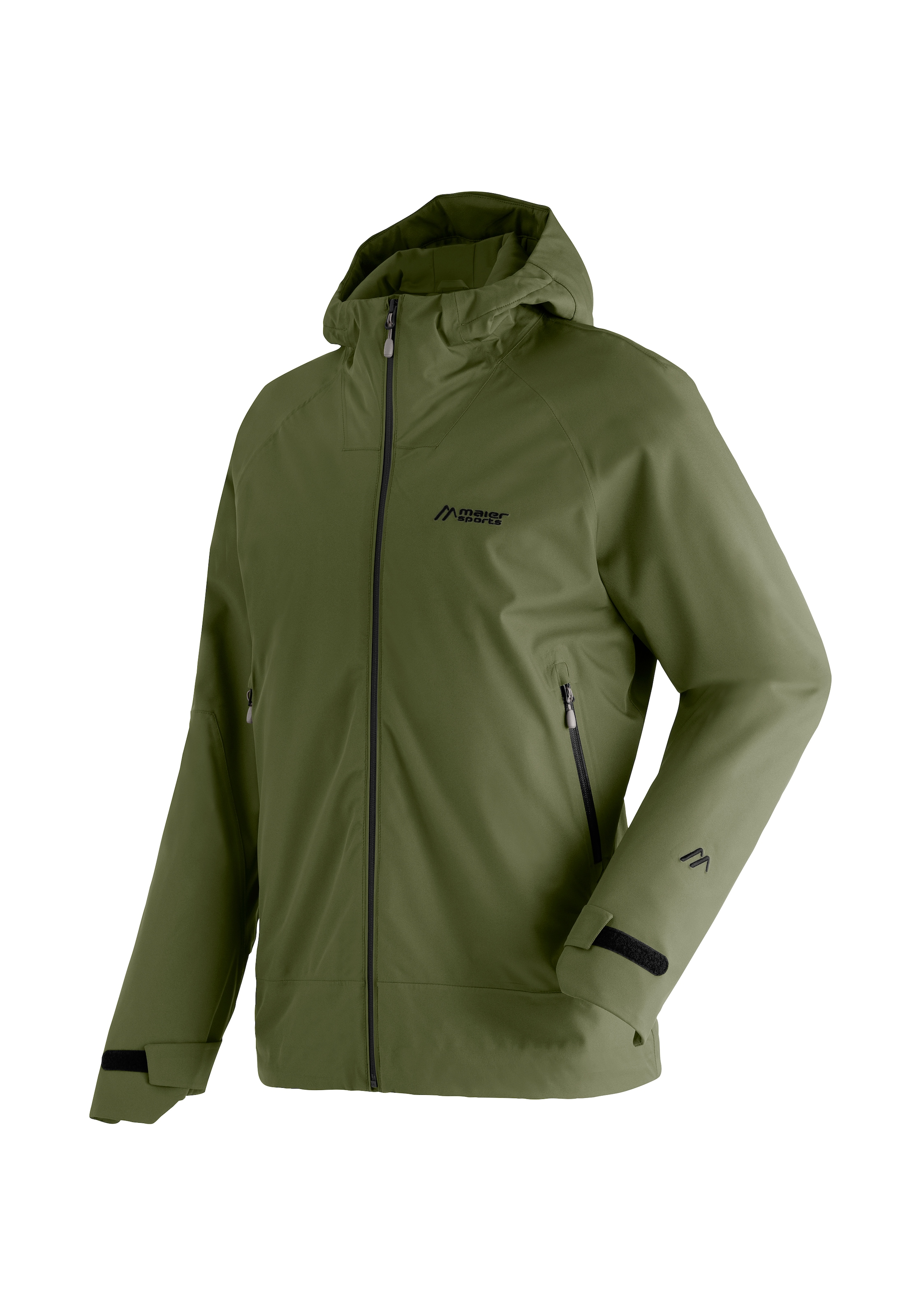 Maier Sports Fleecejacke Jacke Solo Tipo günstig online kaufen