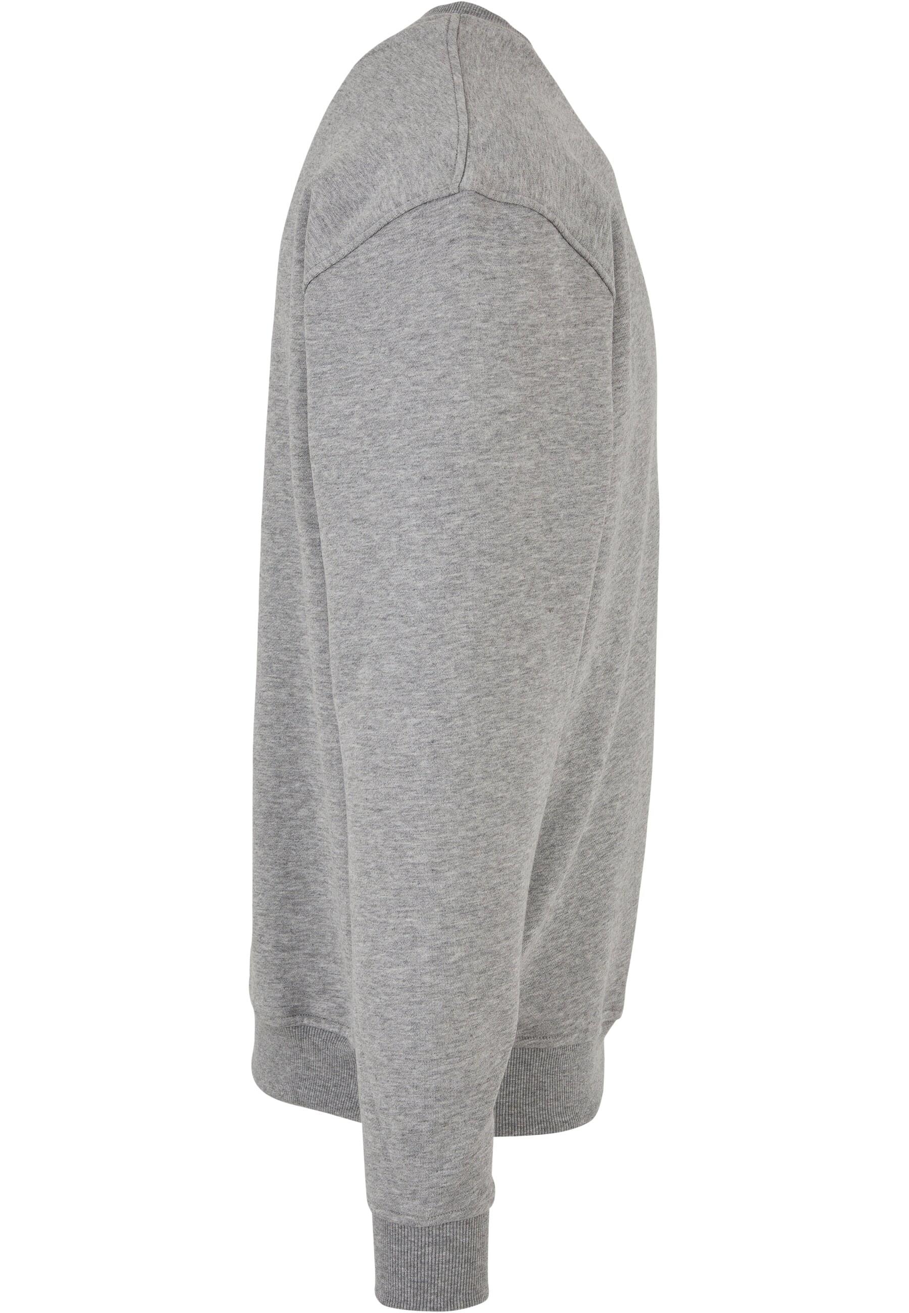 URBAN CLASSICS Rundhalspullover »Urban Classics Herren Crewneck Sweatshirt«, (1 tlg.)