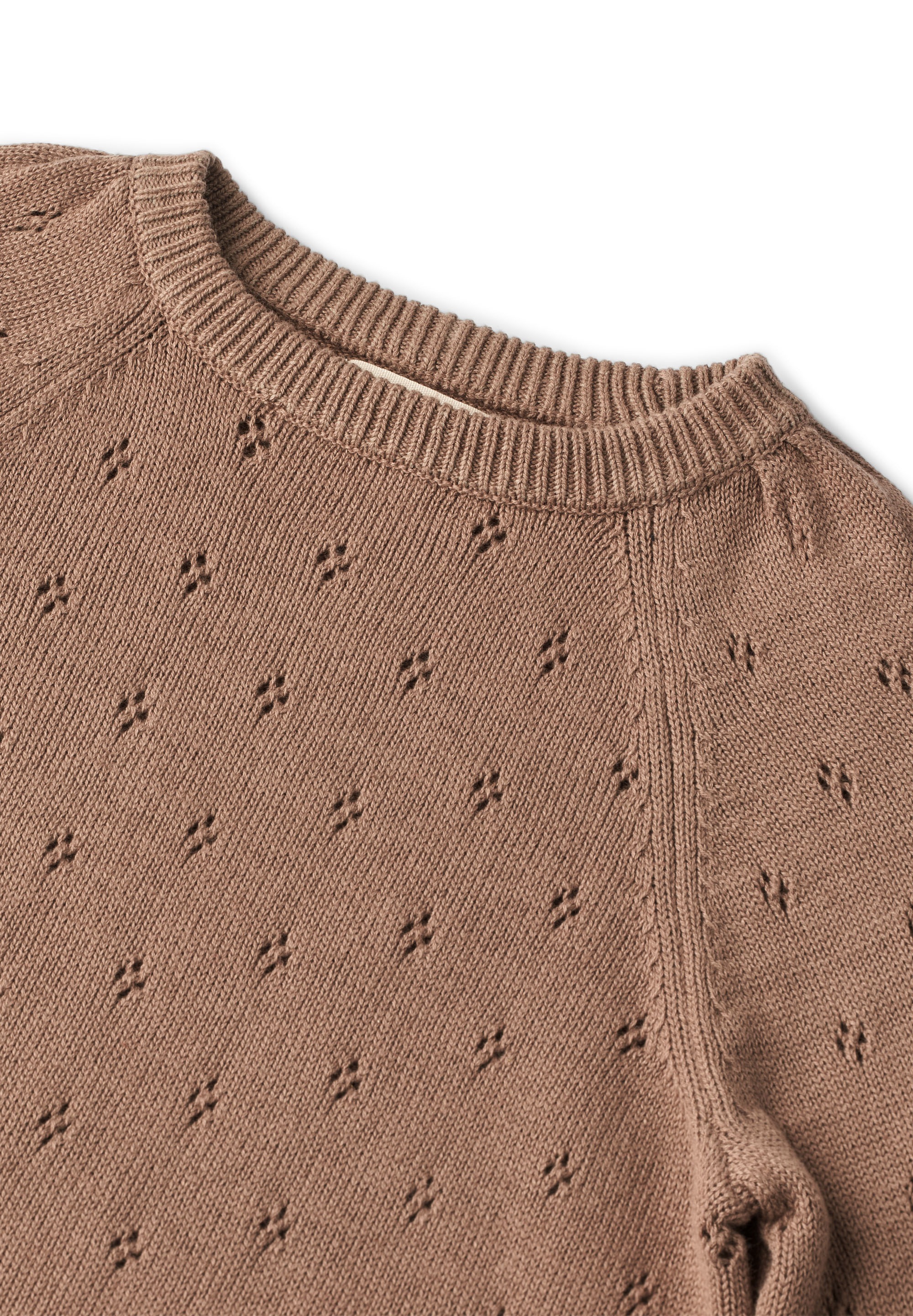 WHEAT Strickpullover »Mira« ▷ für | BAUR