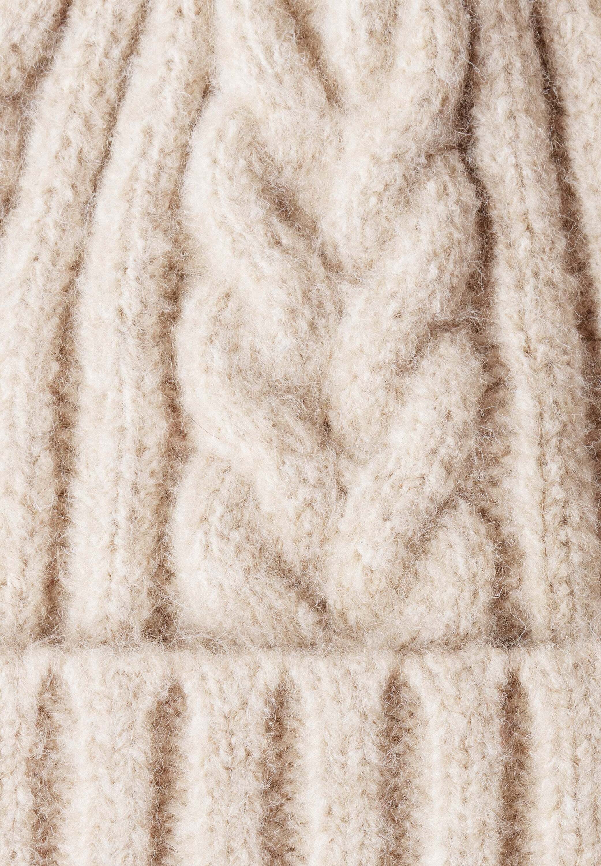 Pepe Jeans Beanie »hat FIONAY HAT«