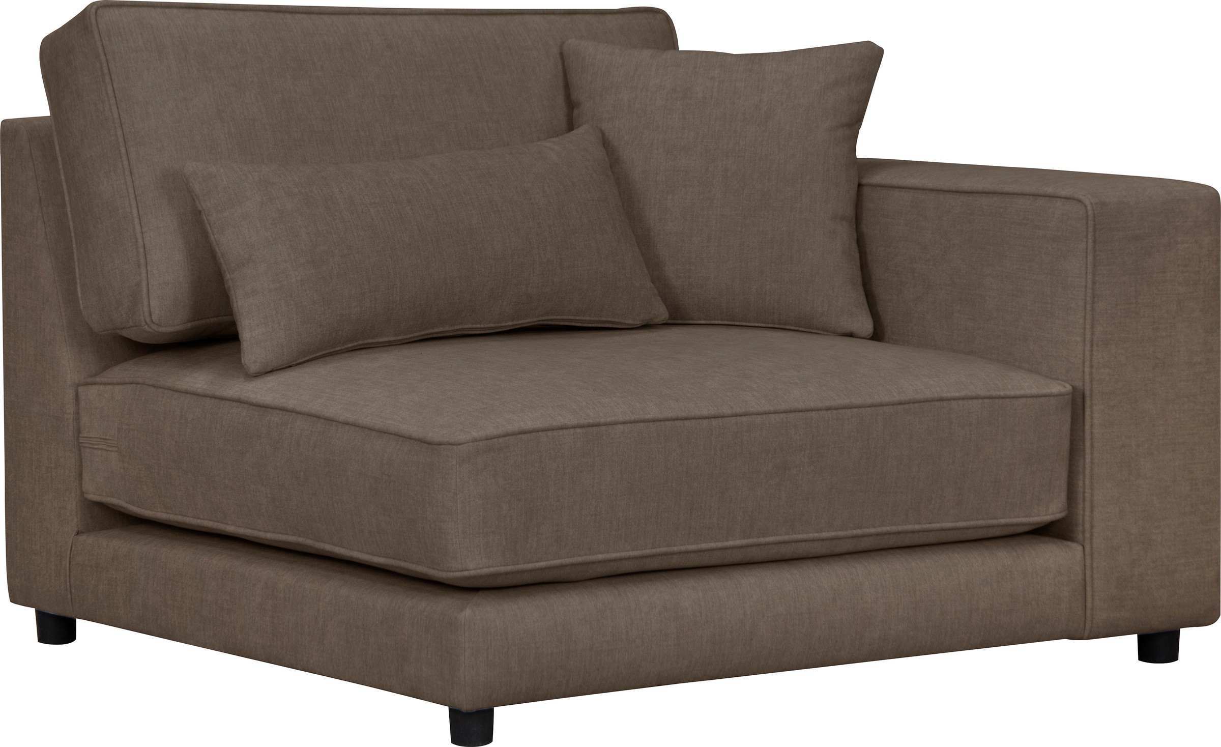 OTTO products Sofa-Eckelement "Grenette", frei oder als Teil des Modulsofas günstig online kaufen