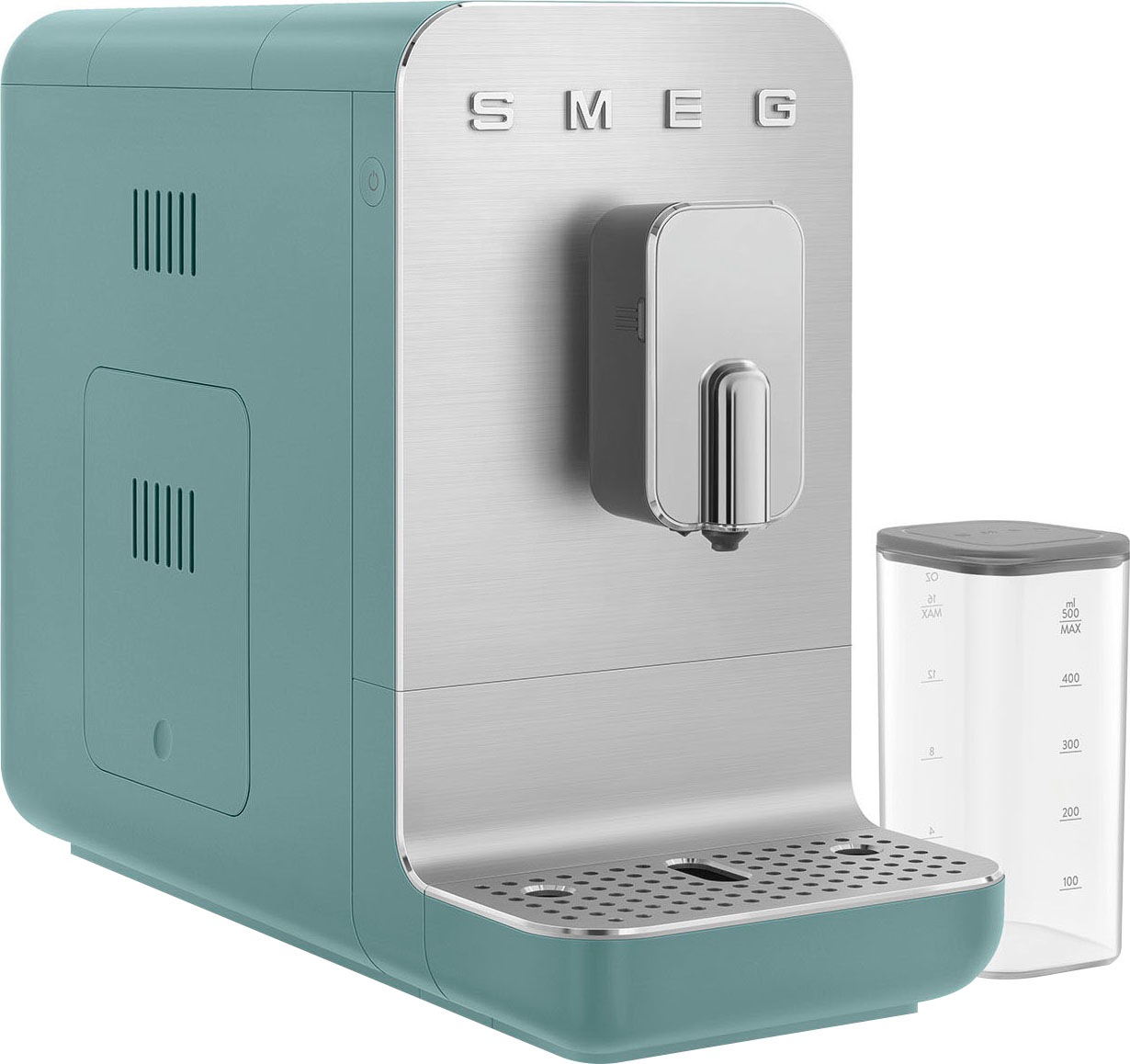 Smeg Kaffeevollautomat "BCC13EGMEU" günstig online kaufen