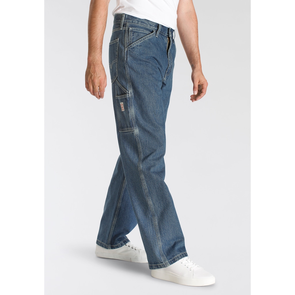 Levi's® Cargojeans »568 STAY LOOSE CARPENTER«