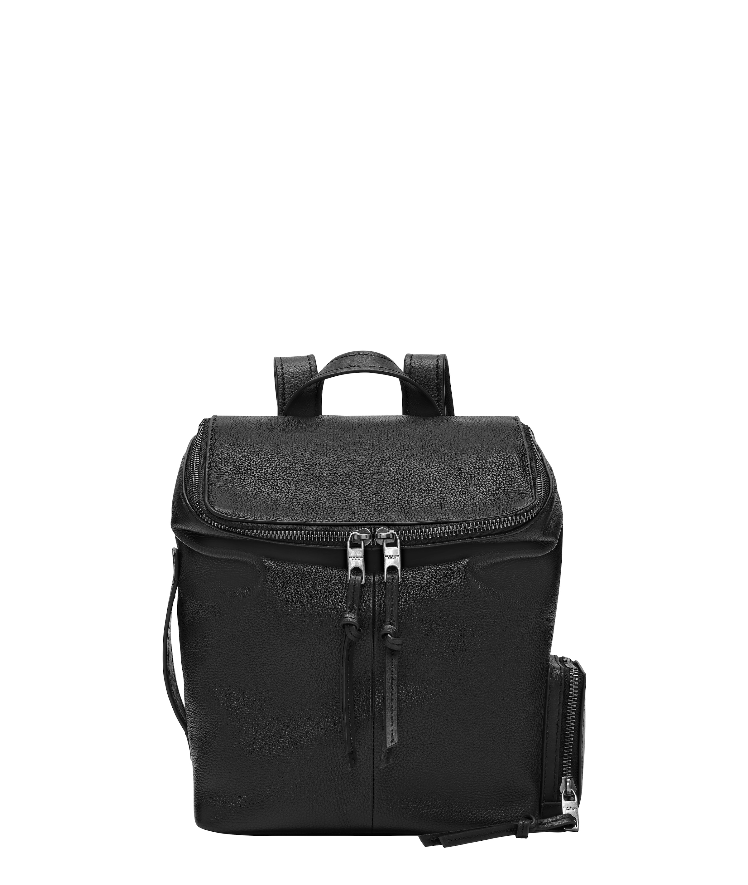 Liebeskind Berlin Cityrucksack »HERA SMALL PEBBLE«