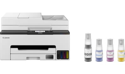 Multifunktionsdrucker »MAXIFY GX2050«