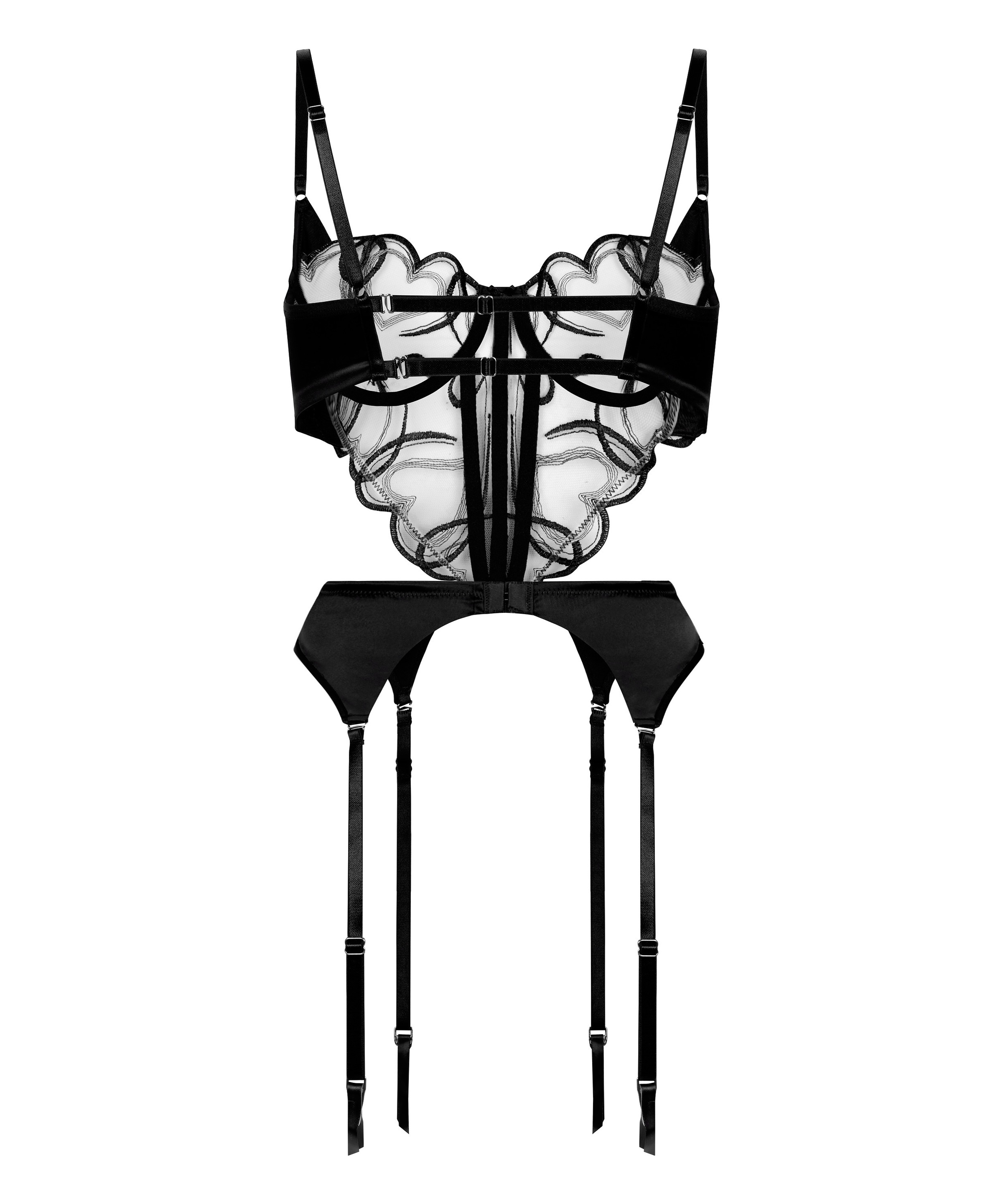Hunkemöller Bustier »Olivia Bustier«