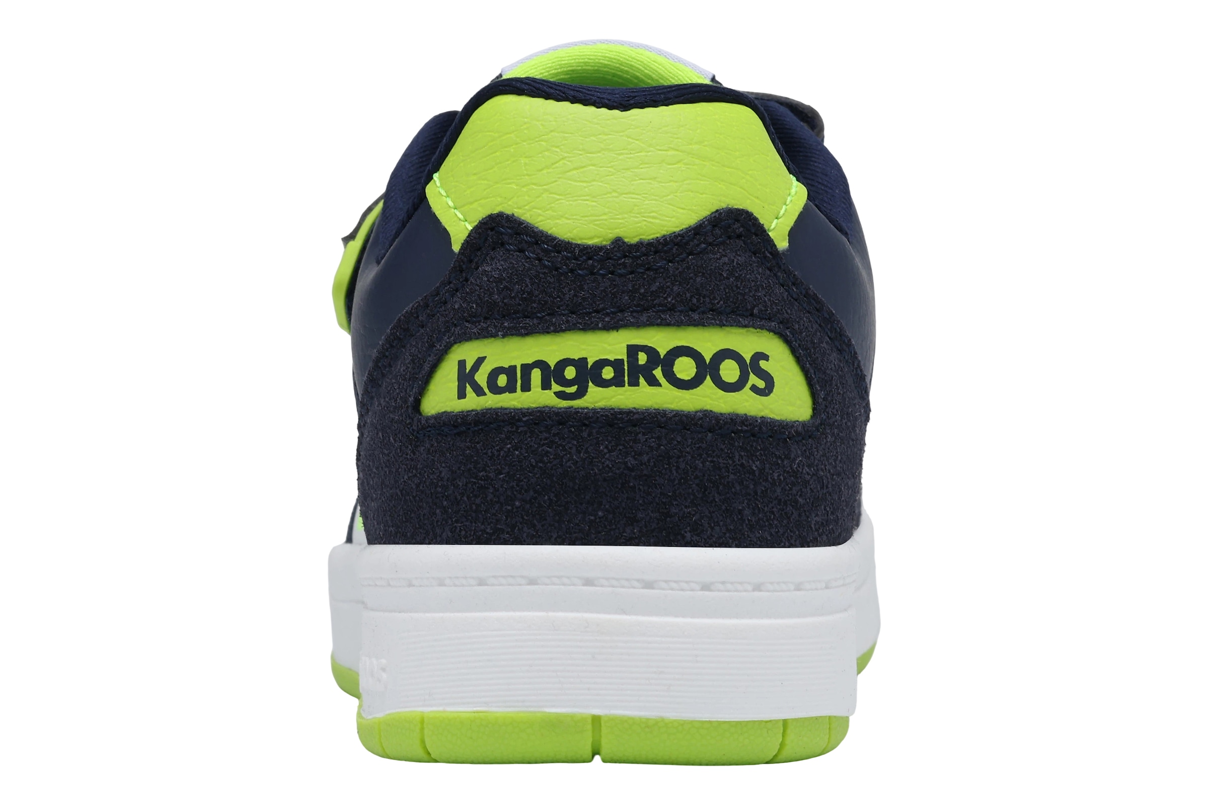 KangaROOS Sneaker »K-CP DASH EV«