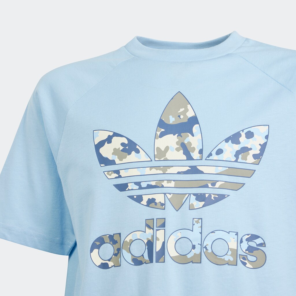 adidas Originals T-Shirt »TEE«