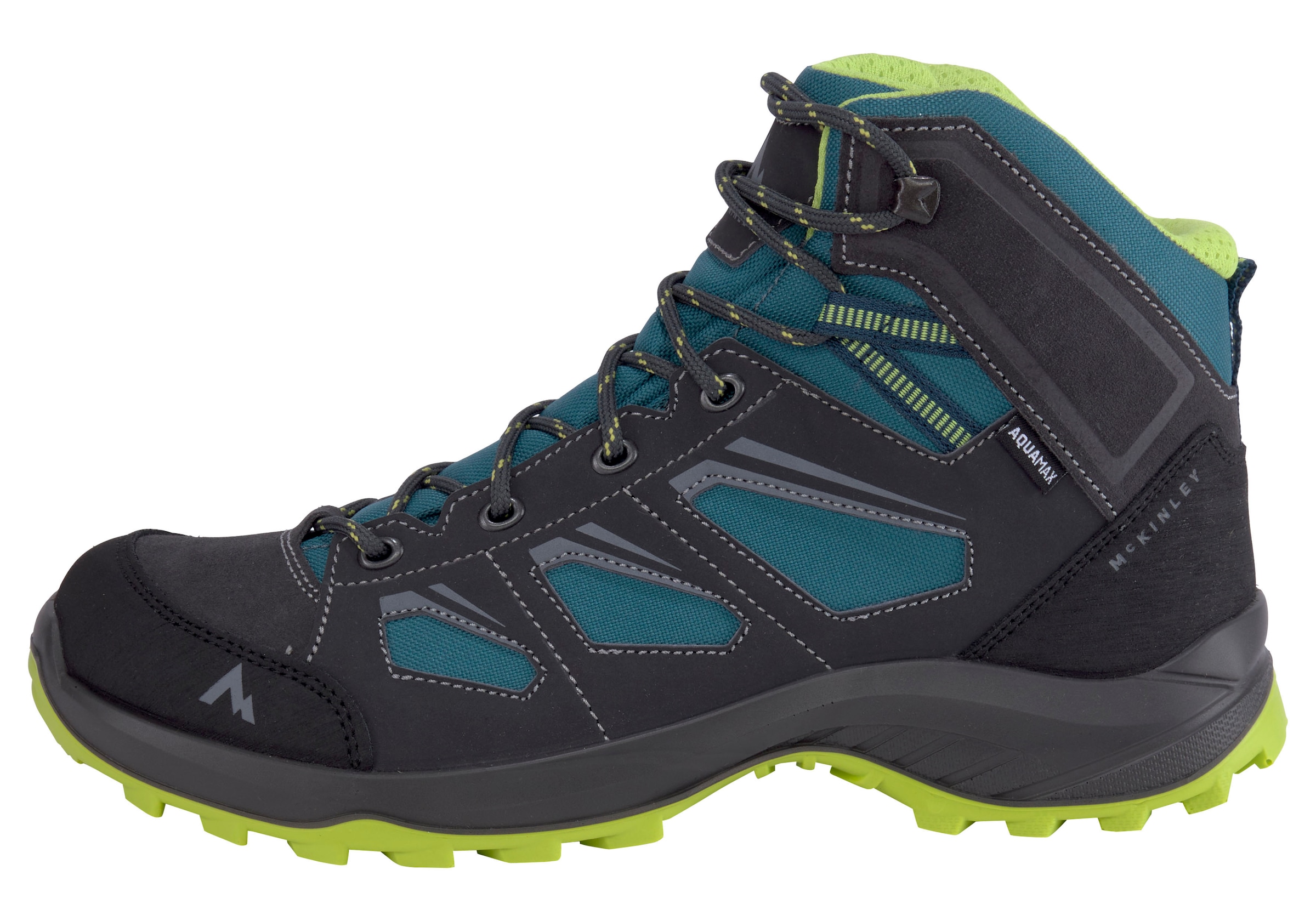 McKINLEY Wanderschuh »Discover III MID AQX«