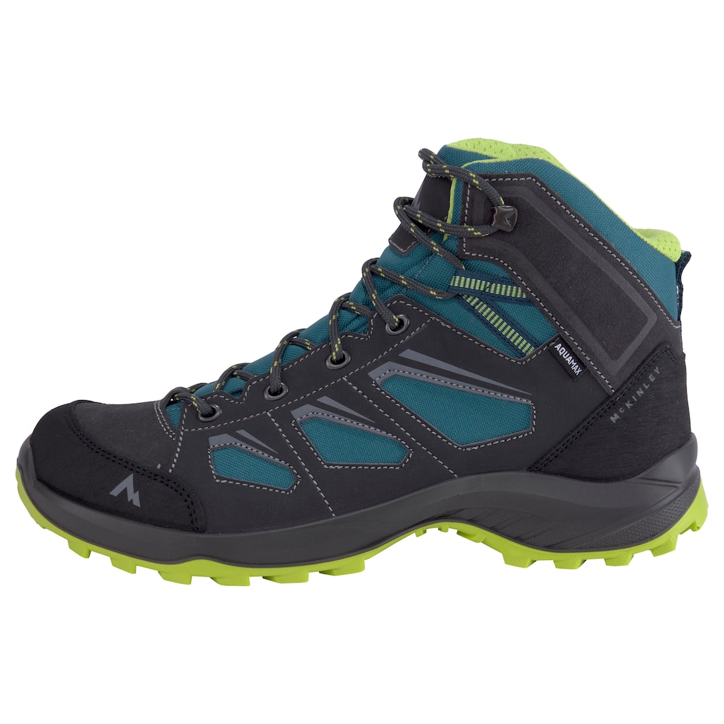 McKINLEY Wanderschuh »Discover III MID AQX«