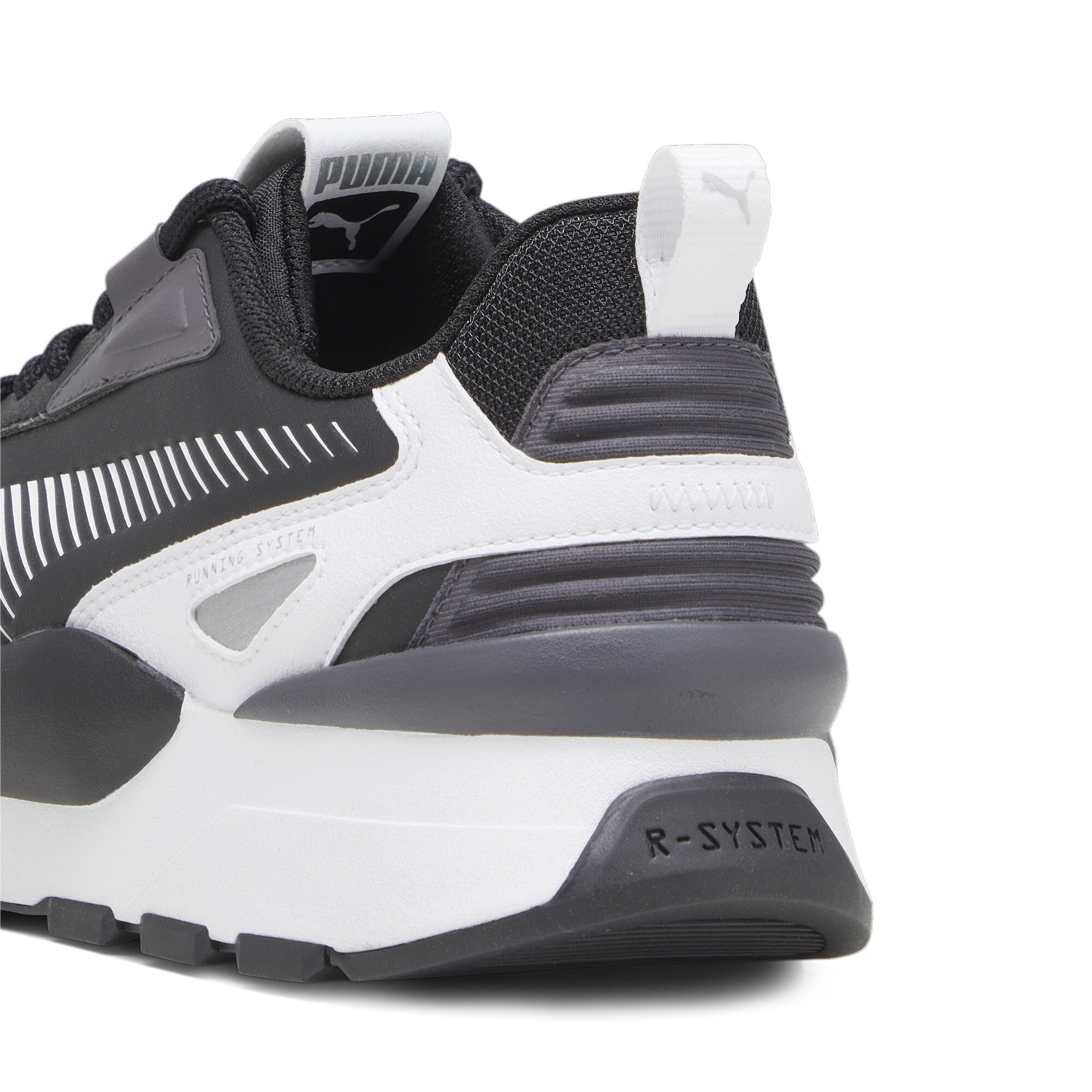 PUMA Sneaker »RS 3.0 Essentials Sneakers Erwachsene«