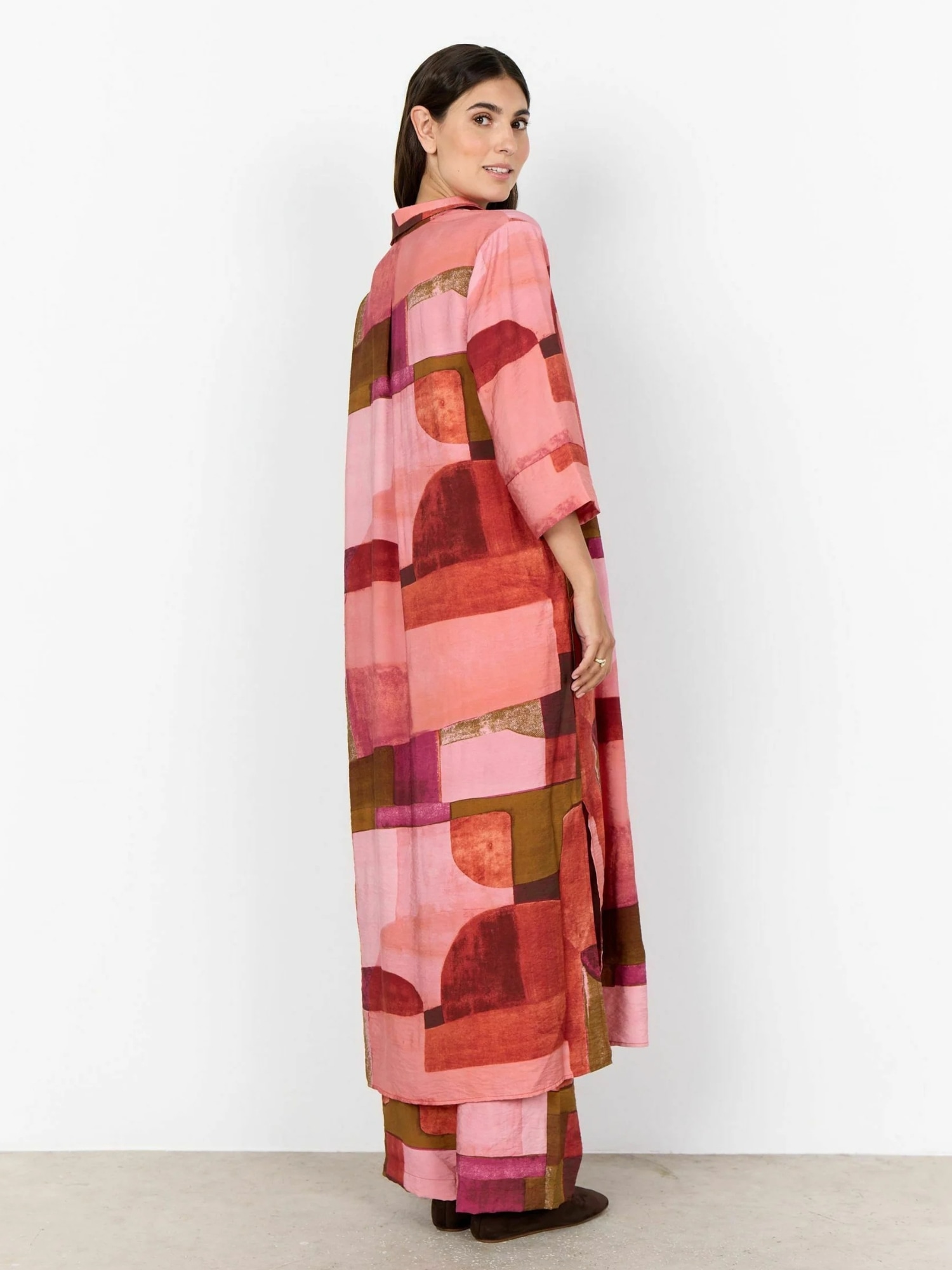 soyaconcept Jerseykleid »Soya Concept Dress SC-CATANIA 4«