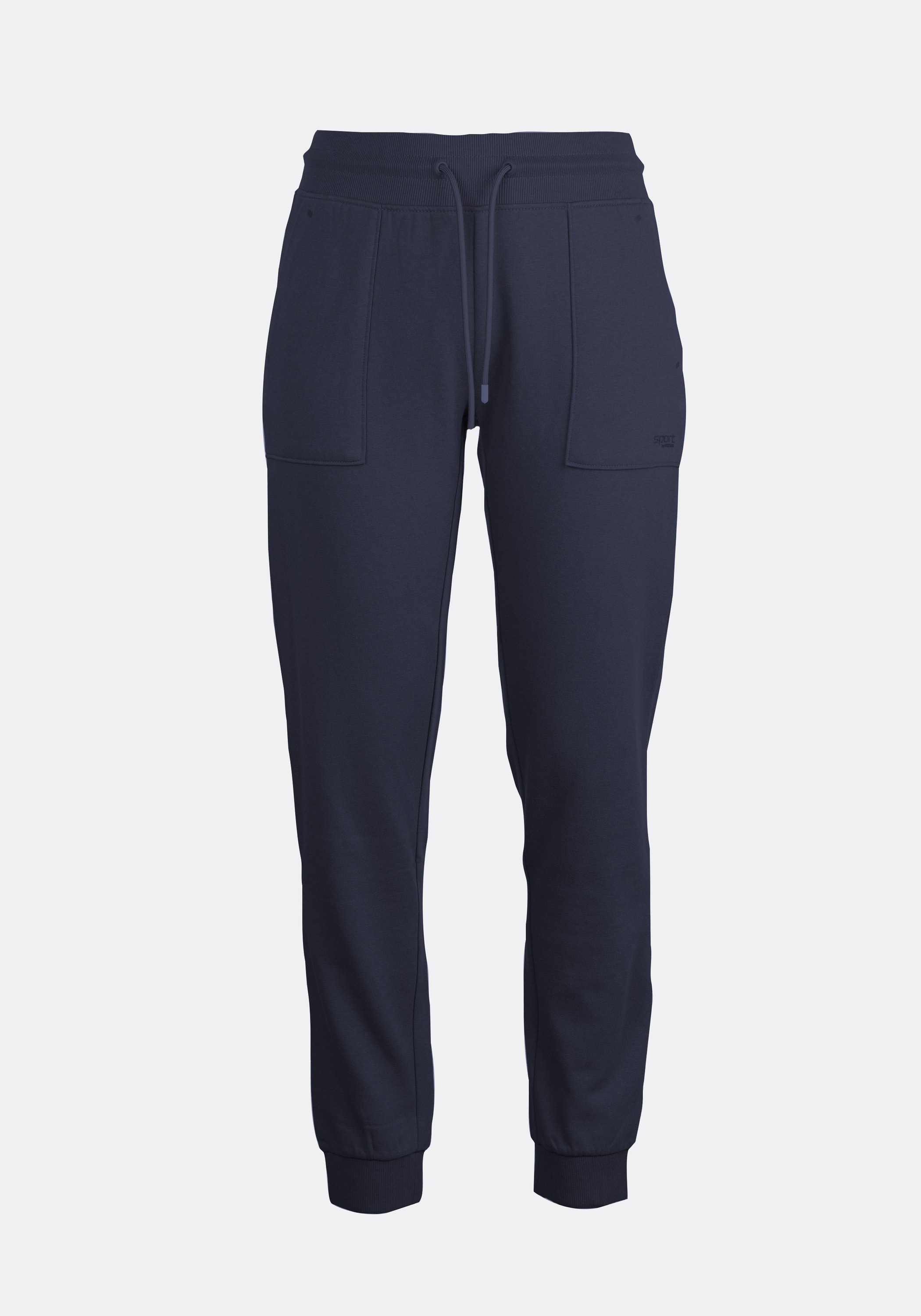 STOOKER WOMEN Sporthose »JUDY Sporthose«  Sporthose Regular Fit Sport Synthetic für Damen