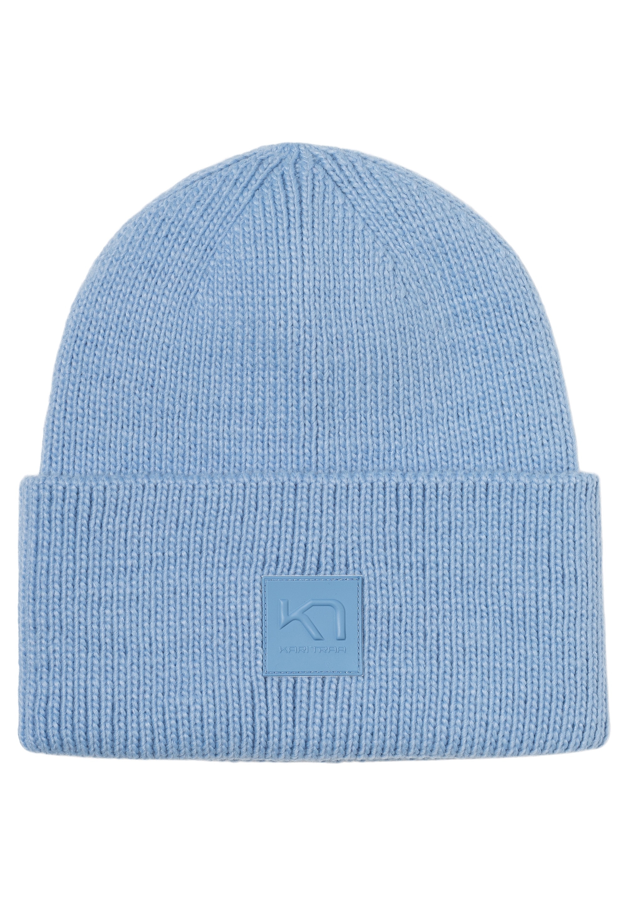 Beanie »Kyte«, im tollen Rippstrick-Design