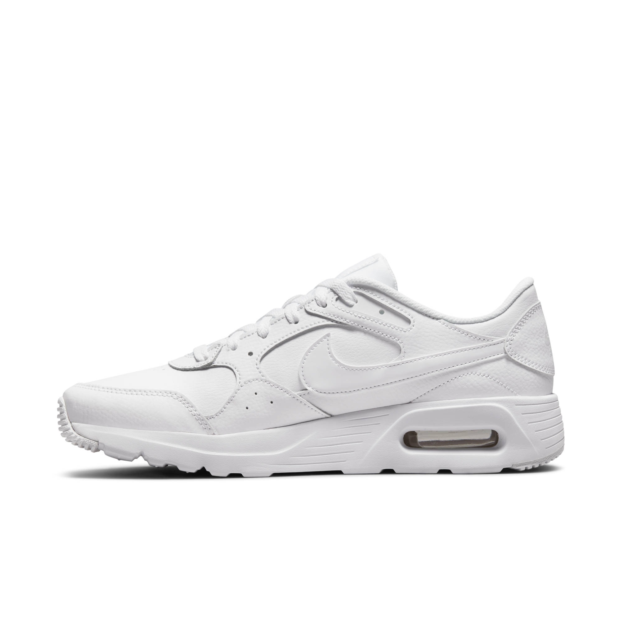 Nike Sportswear Sneaker »AIR MAX SC LEATHER«