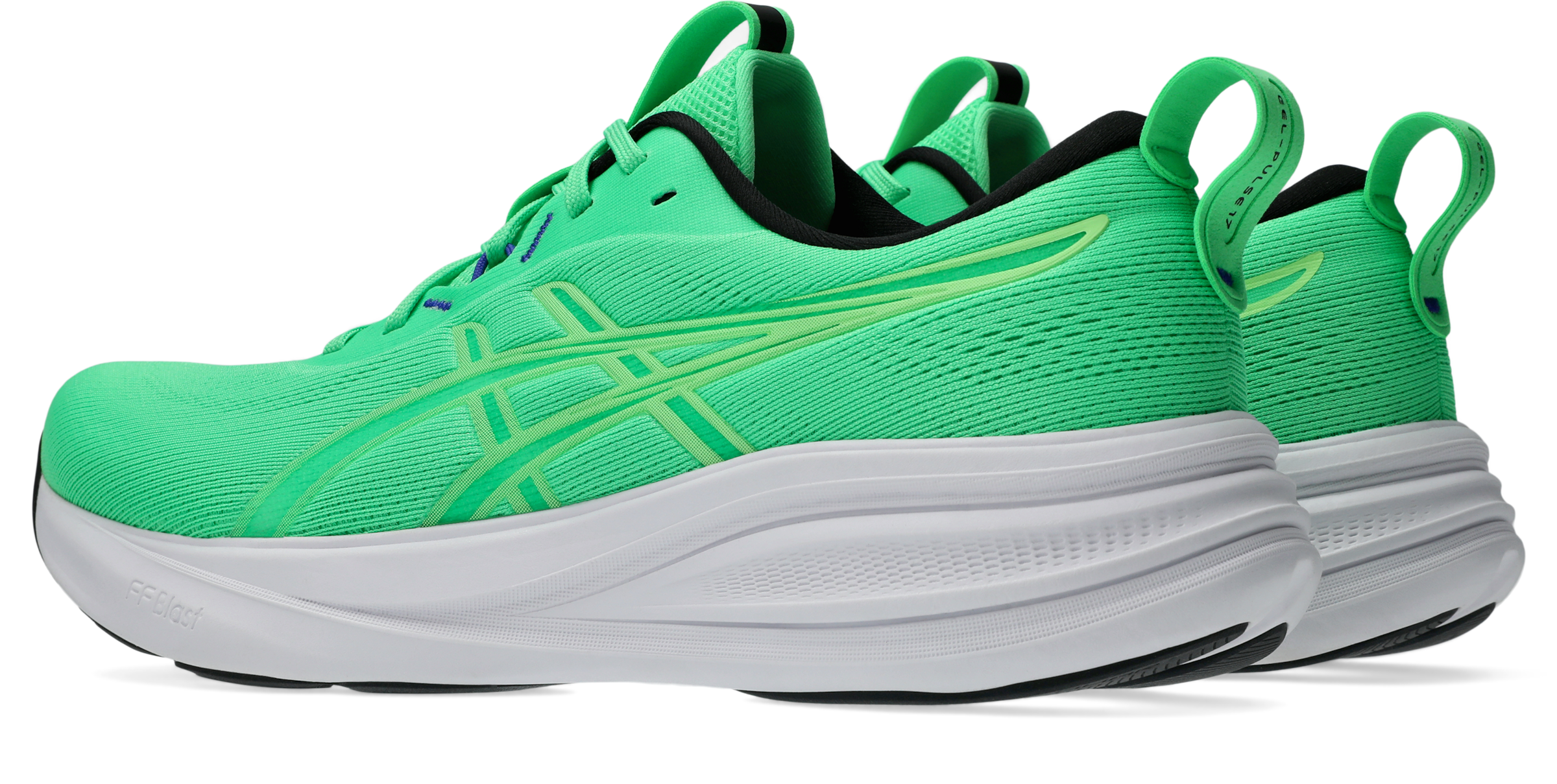 Asics Laufschuh »GEL-PULSE 17«