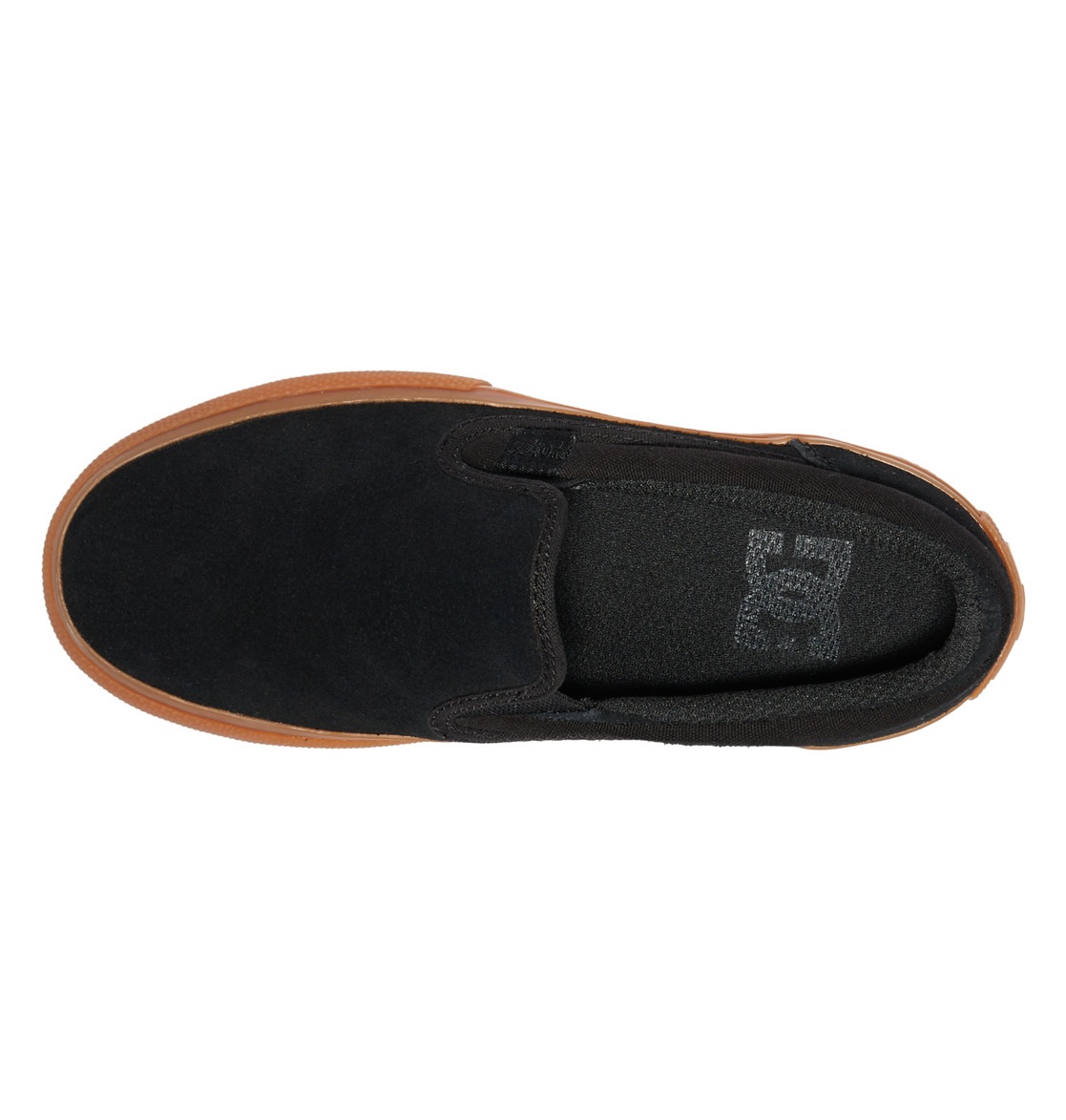 DC Shoes Sneaker »Manual SD«