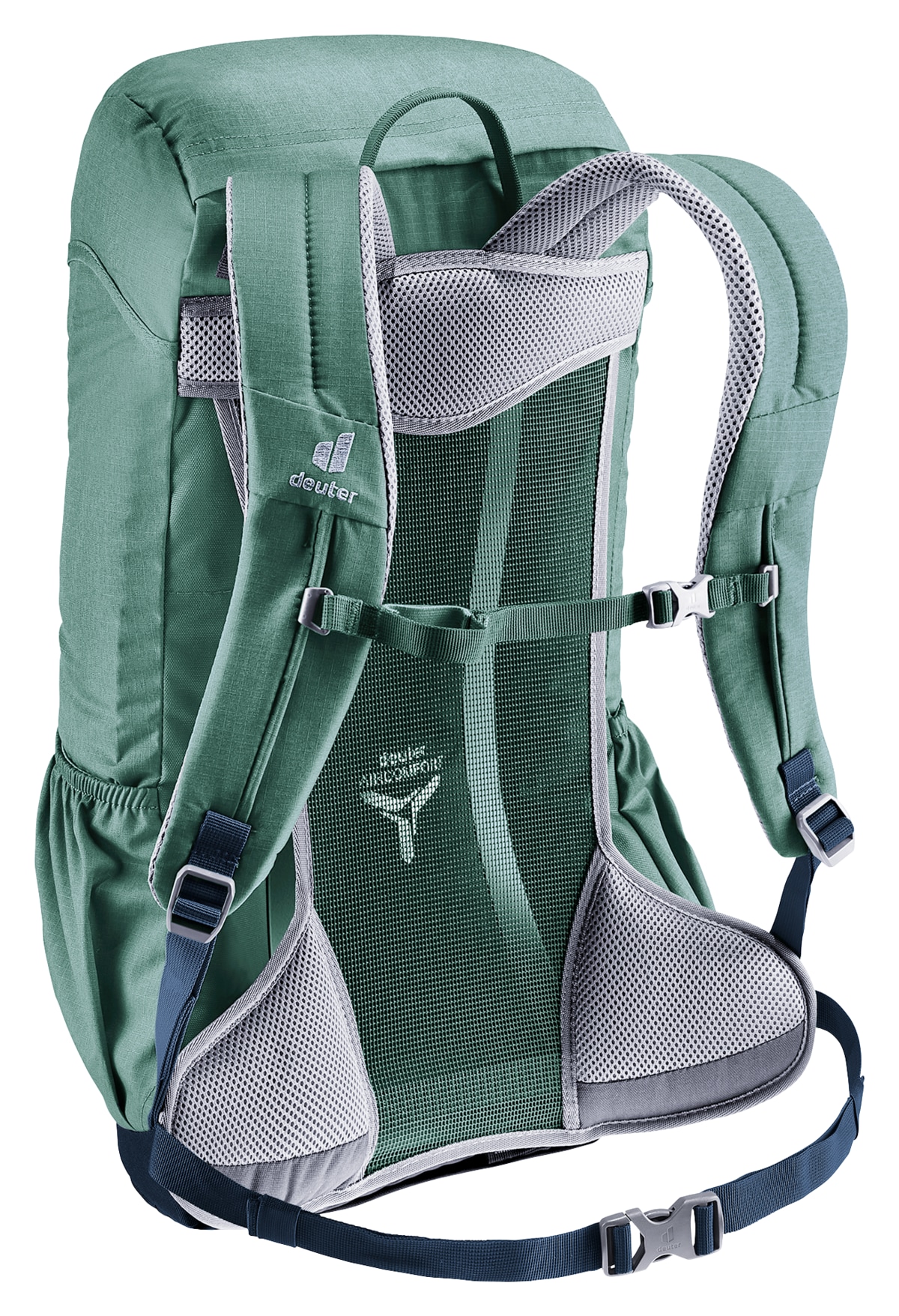 deuter Wanderrucksack »ZUGSPITZE 24« für ausgedehnte Touren, 24 Liter Volumen, mit Regenhülle