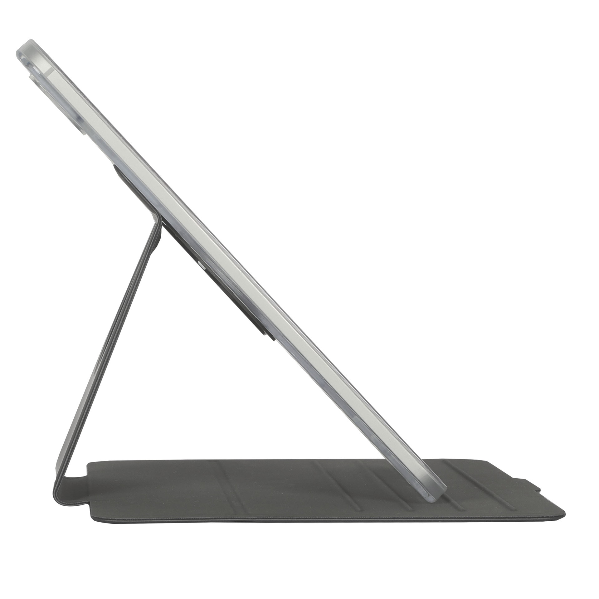 Targus Tablet-Hülle »VersaVu Case für Apple iPad 10,9-11«, Backcover, Schutzhülle, Tabletschutzhülle, Case, Schutzcase, stoßfest