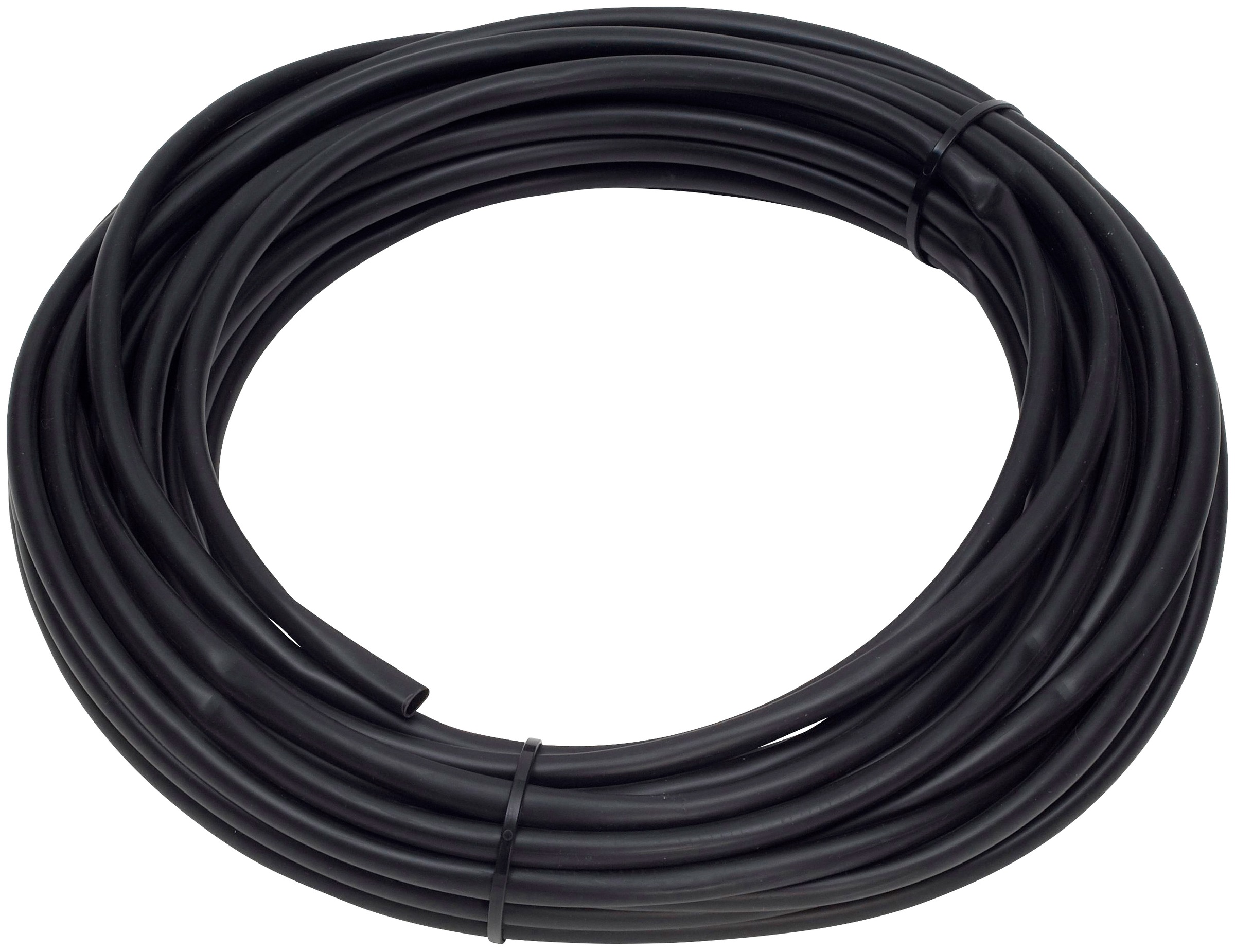 Isolierschlauch, 8 mm, 25 Meter