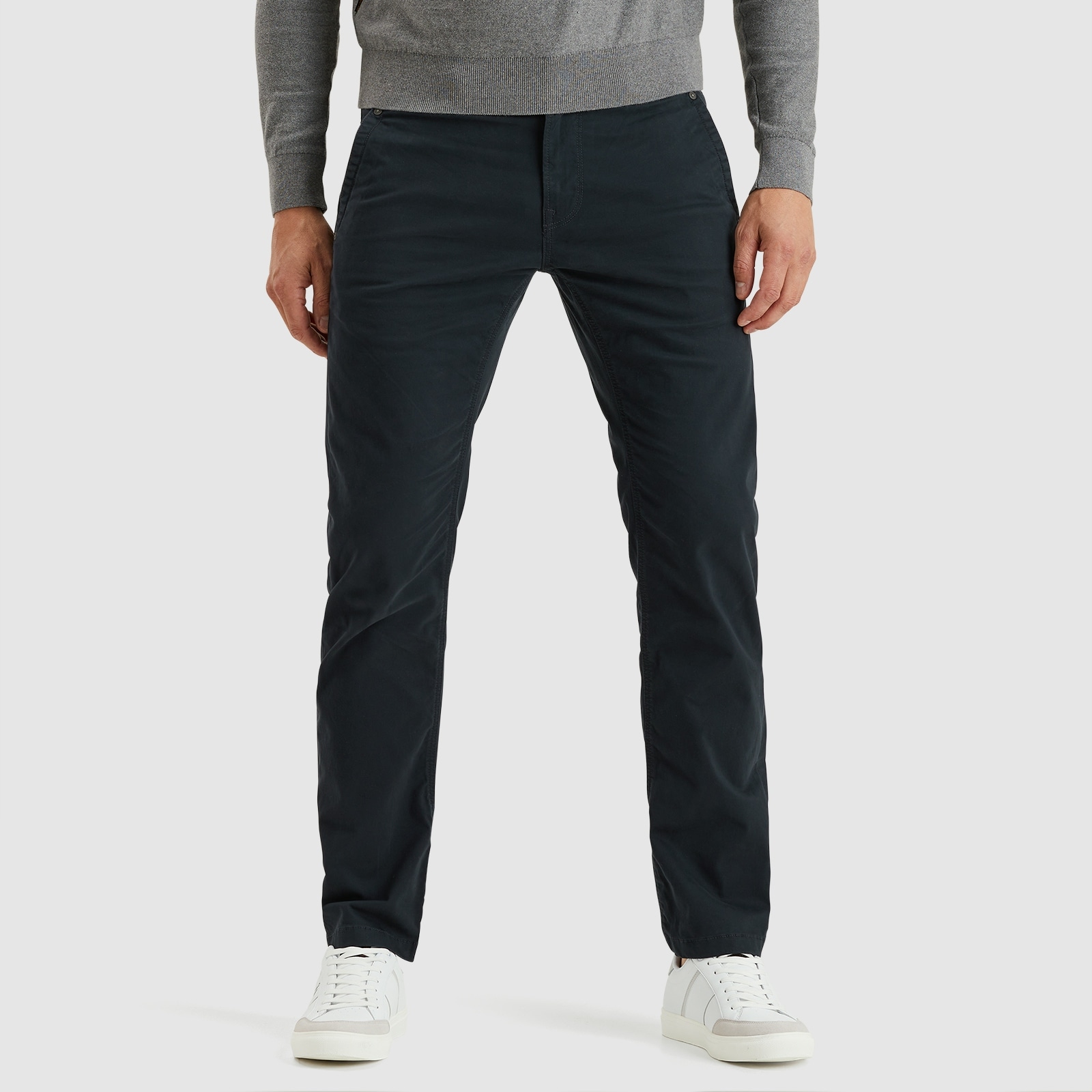 PME Legend Herren Chinohose AMERICAN CLASSIC CHINO - Relaxed Fit günstig online kaufen