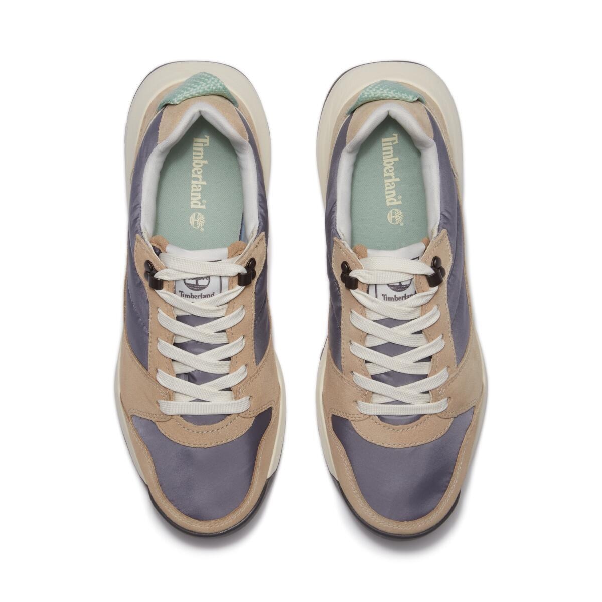 Timberland Sneaker »RETRO SWIFT LOW LACE UP SNEAKER«