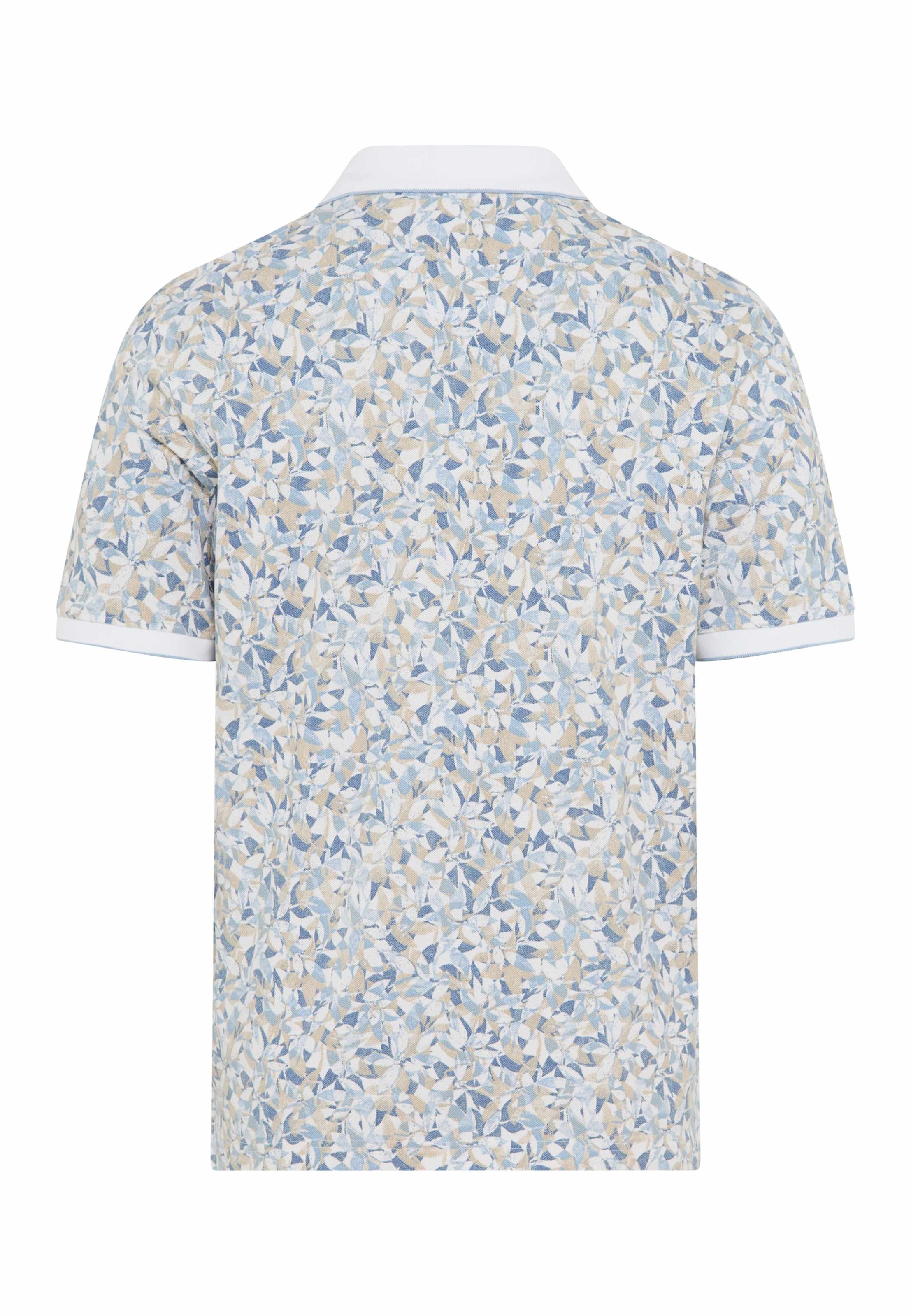 Brax Poloshirt »Style PETE«