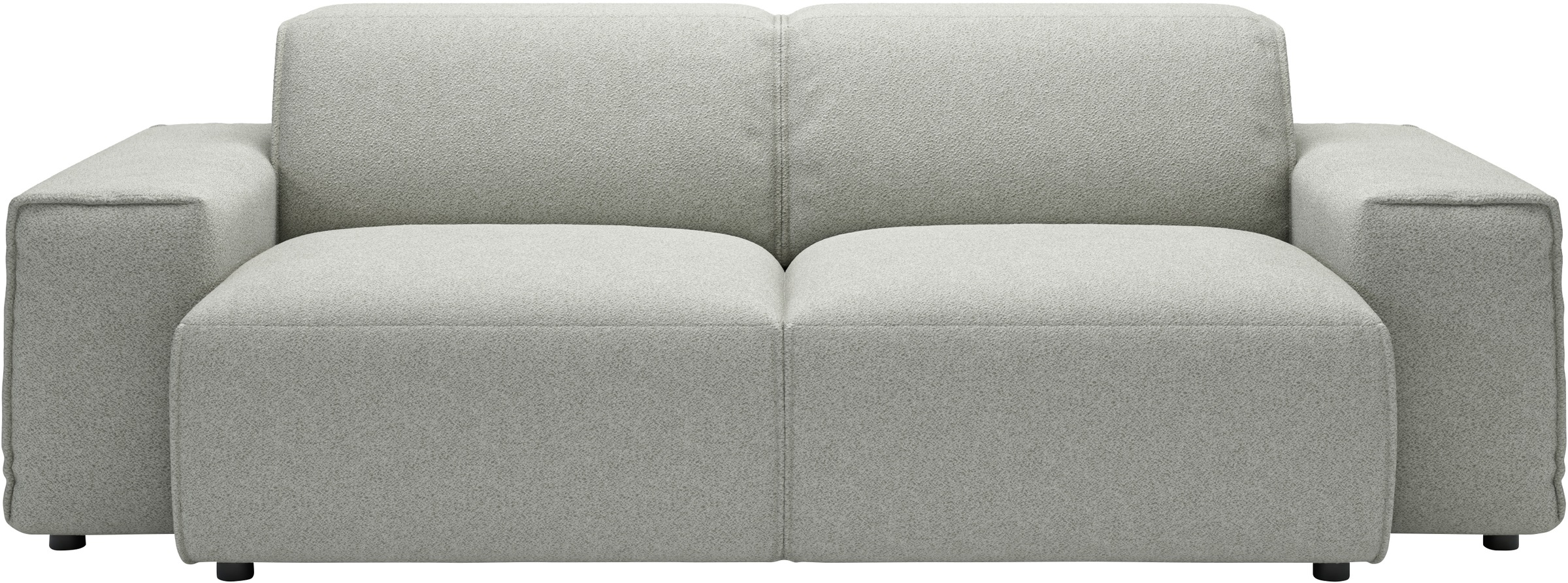 Home affaire 2,5-Sitzer "Glimminge auch in Breitcord, Feincord + Easy care- günstig online kaufen