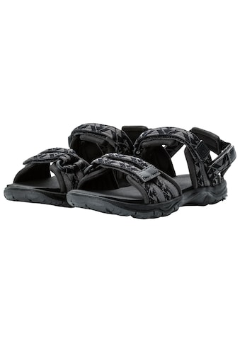 Outdoorsandale »2 IN 1 SANDAL K«