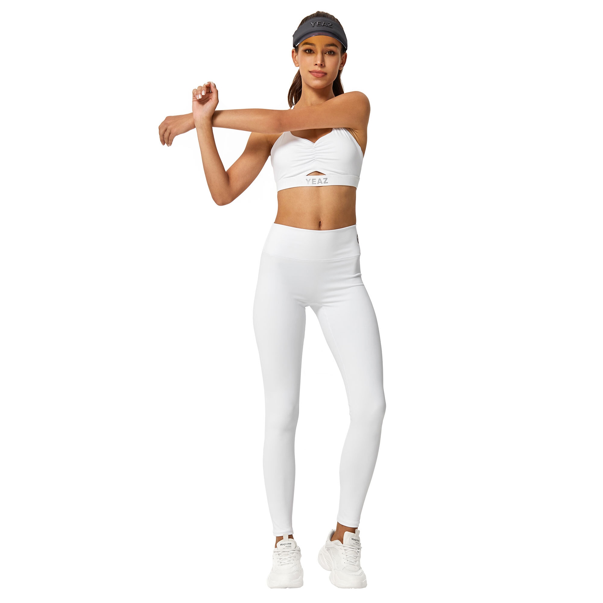 YEAZ Sportanzug »Set HORIZON«