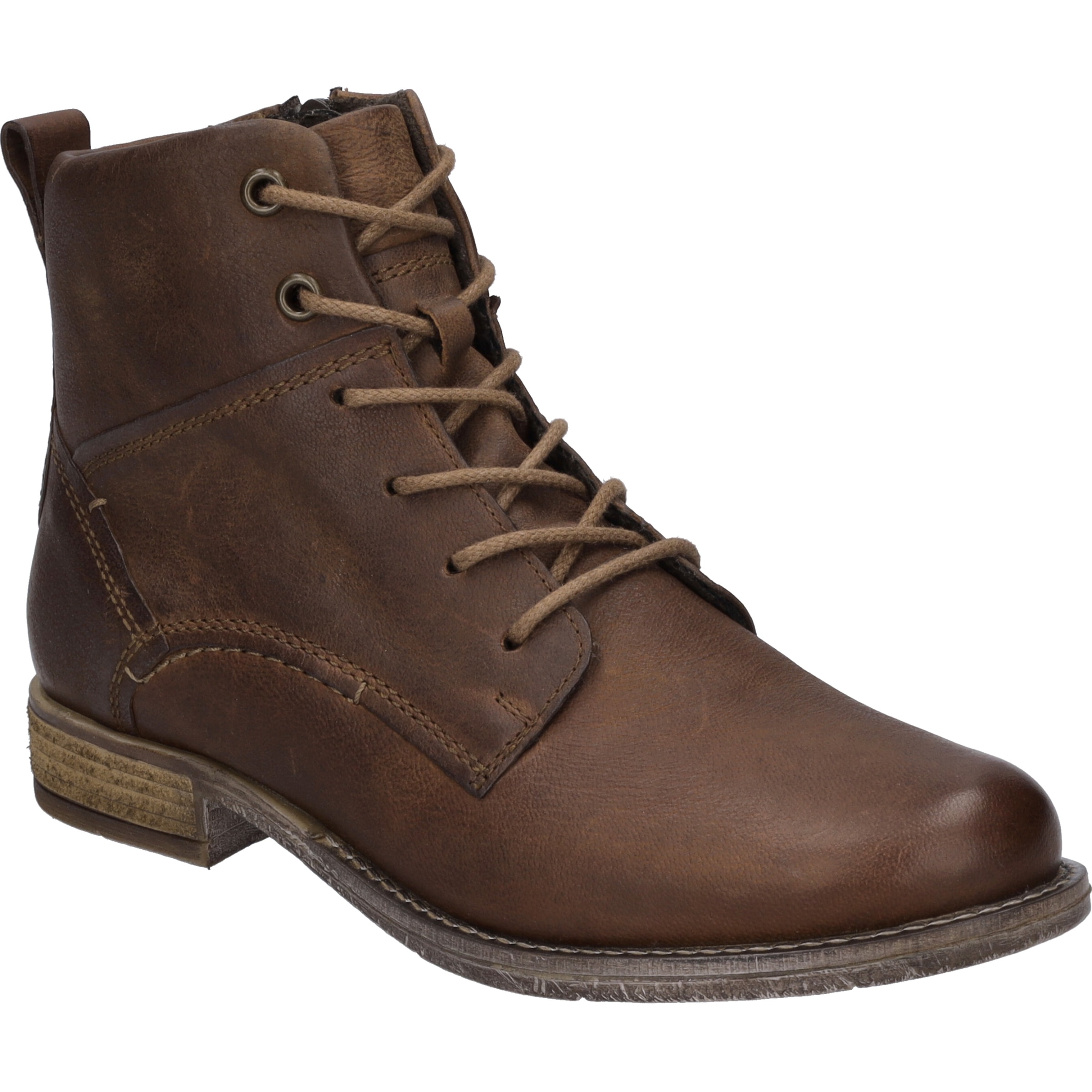 Josef Seibel Stiefelette "Sienna 95, camel" günstig online kaufen