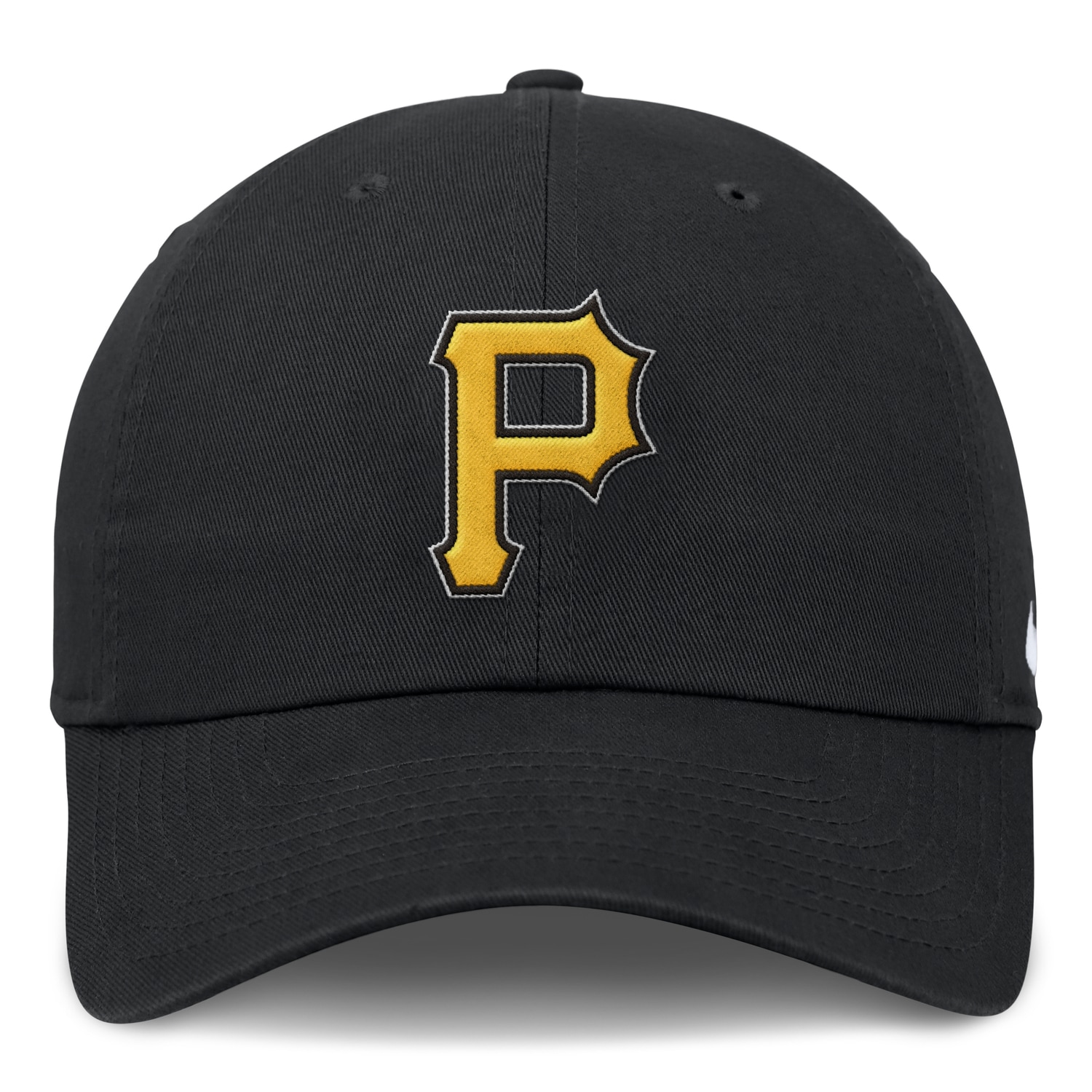 Nike Baseball Cap »Nike Cap Pittsburgh Pirates Nike OC«