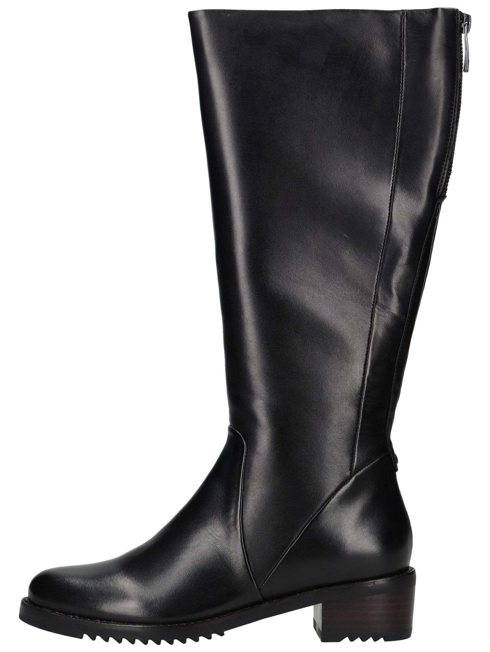 Everybody Stiefel »Everybody Stiefel Leder«