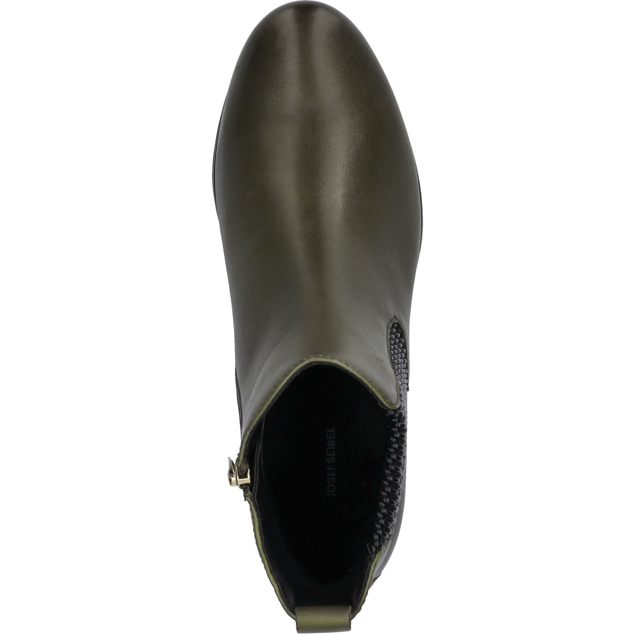 Josef Seibel Stiefelette »Chiara 02, oliv«