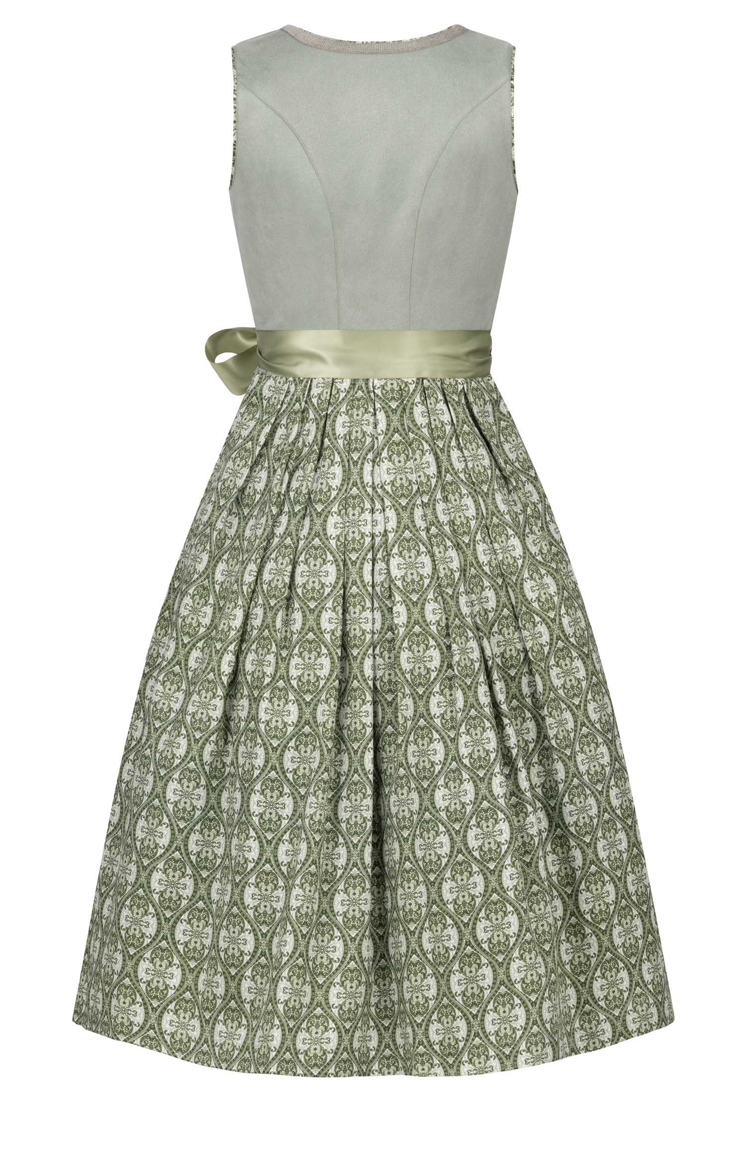 Nübler Dirndl "Midi Dirndl Gloria" günstig online kaufen