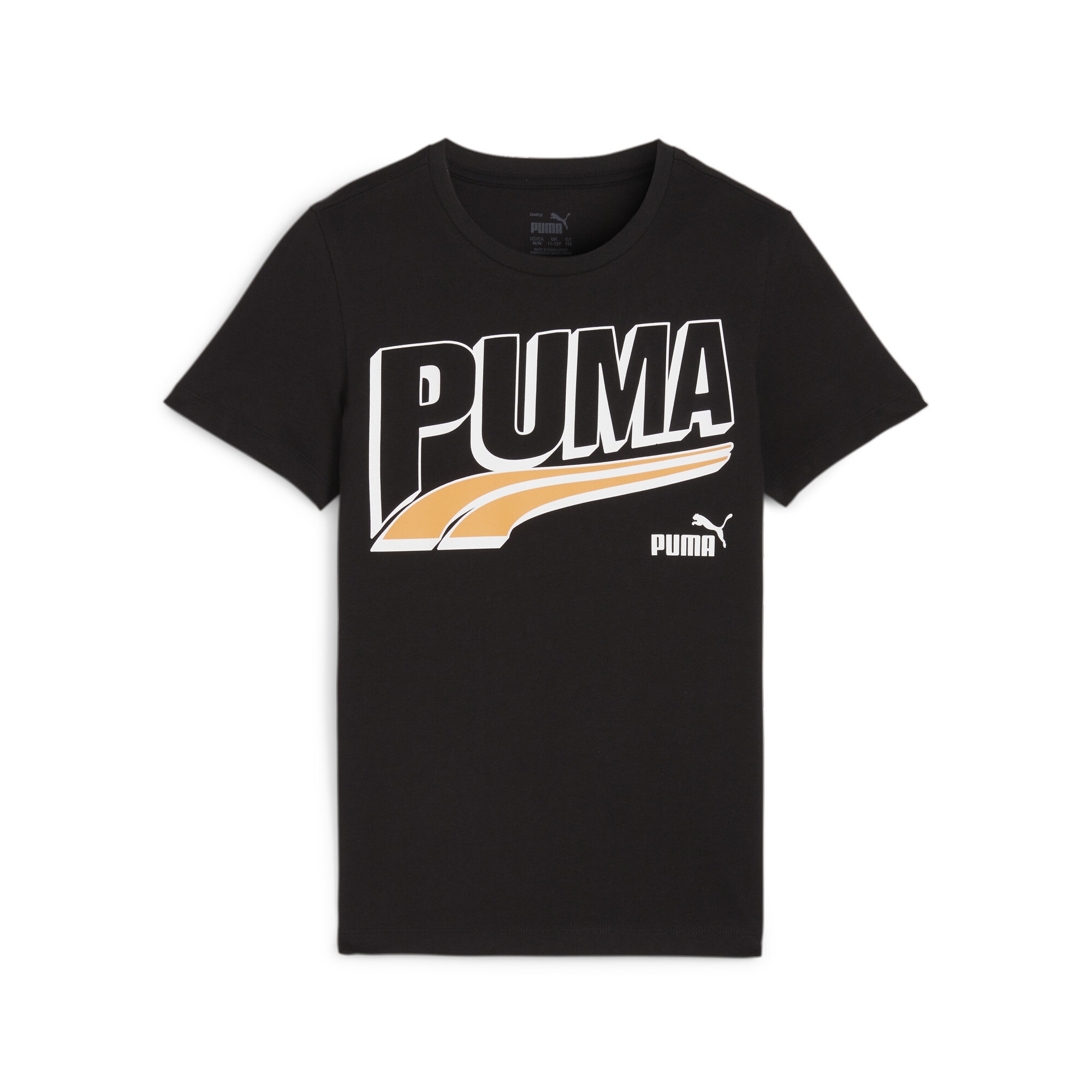 PUMA T-Shirt »ESS+ MID 90s Graphic T-Shirt Jungen Jungen«