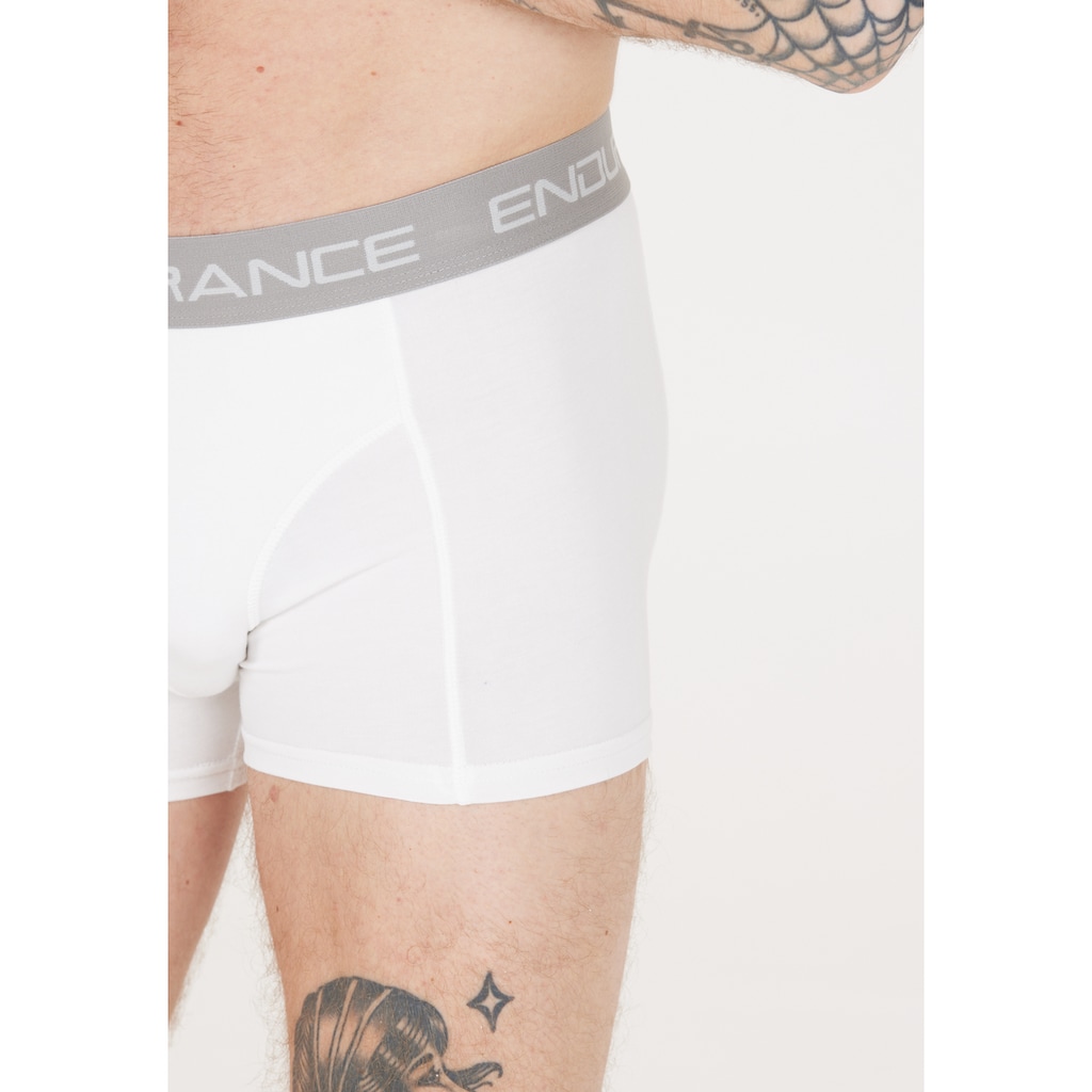 ENDURANCE Boxershorts »Brighton«, (1 St.)