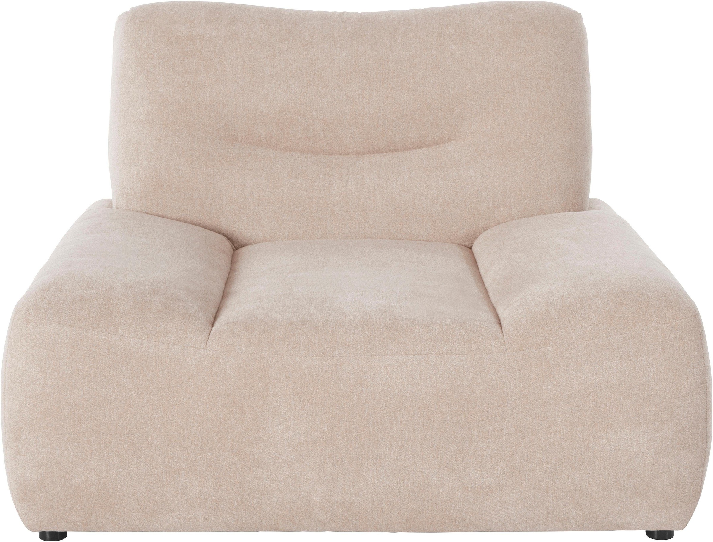 DOMO collection Sessel »Cesena«